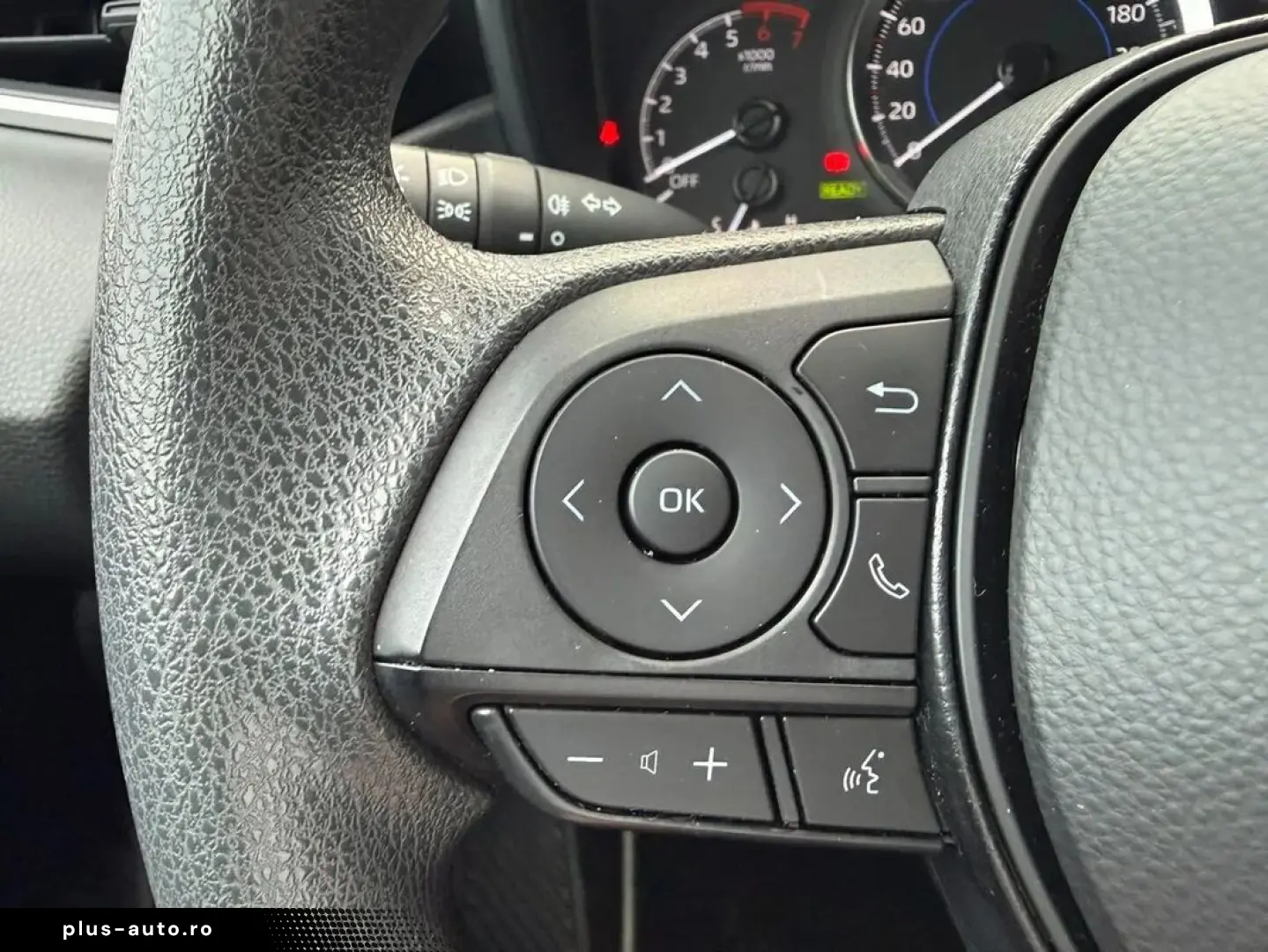 Toyota Corolla Ts 1.8 Hybrid Eco E-CVT