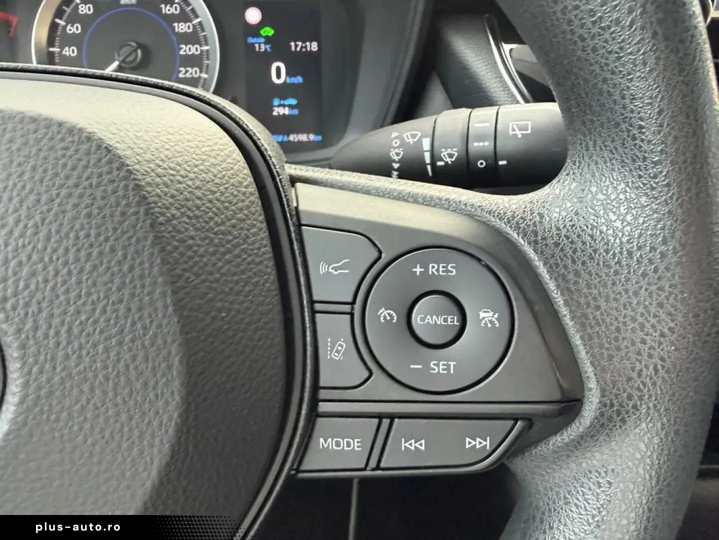 Toyota Corolla Ts 1.8 Hybrid Eco E-CVT