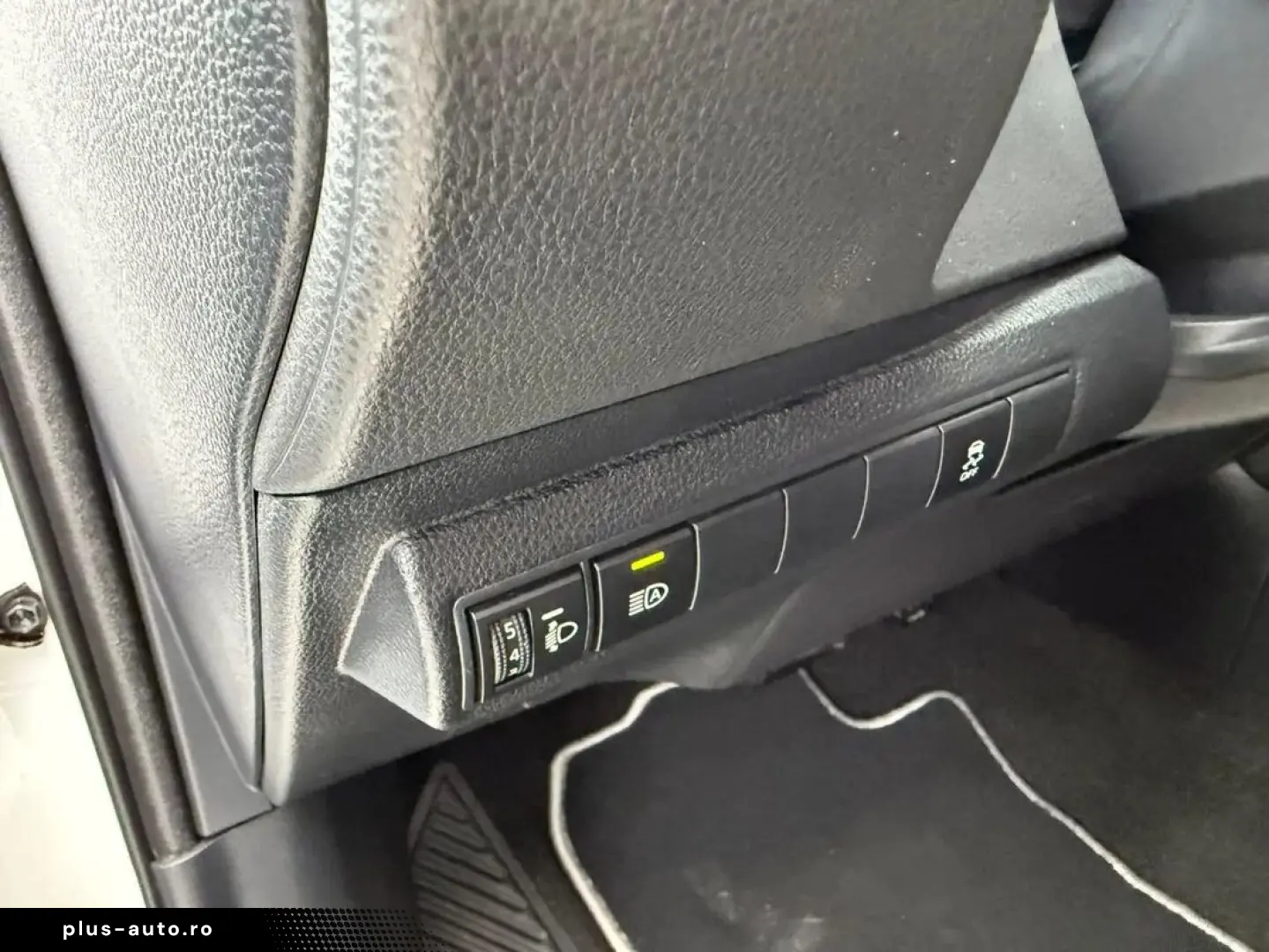 Toyota Corolla Ts 1.8 Hybrid Eco E-CVT