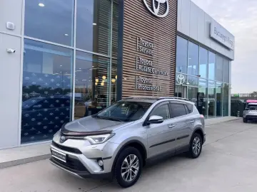 Toyota Rav-4