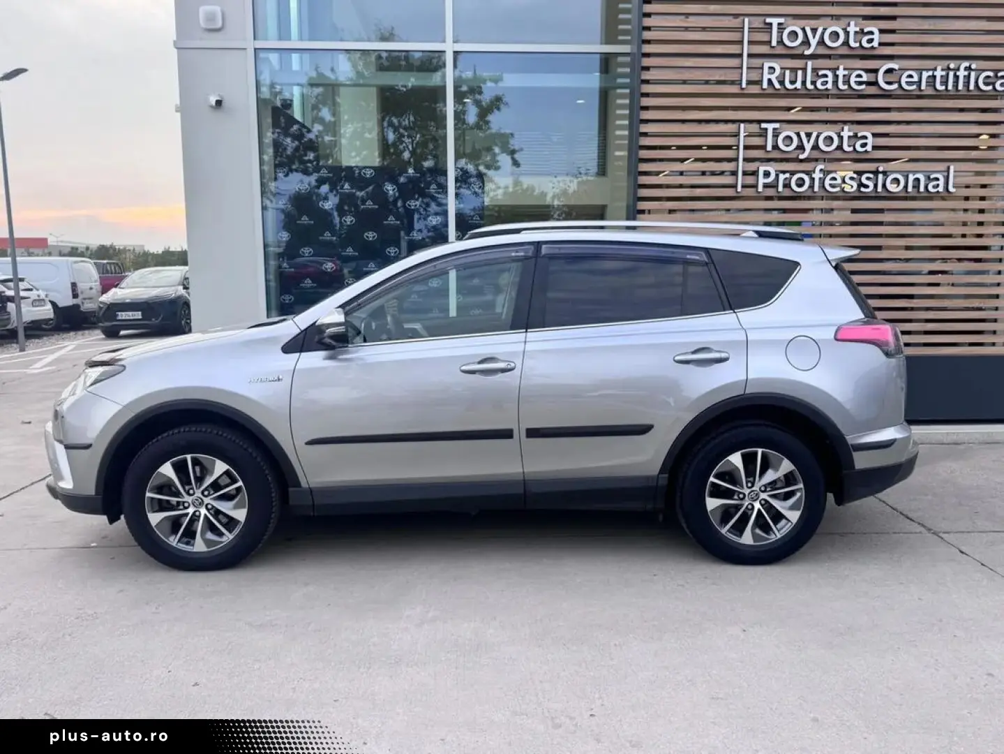 Toyota Rav-4
