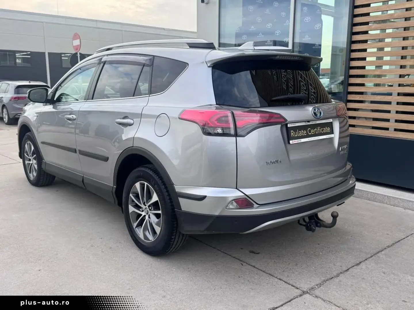 Toyota Rav-4
