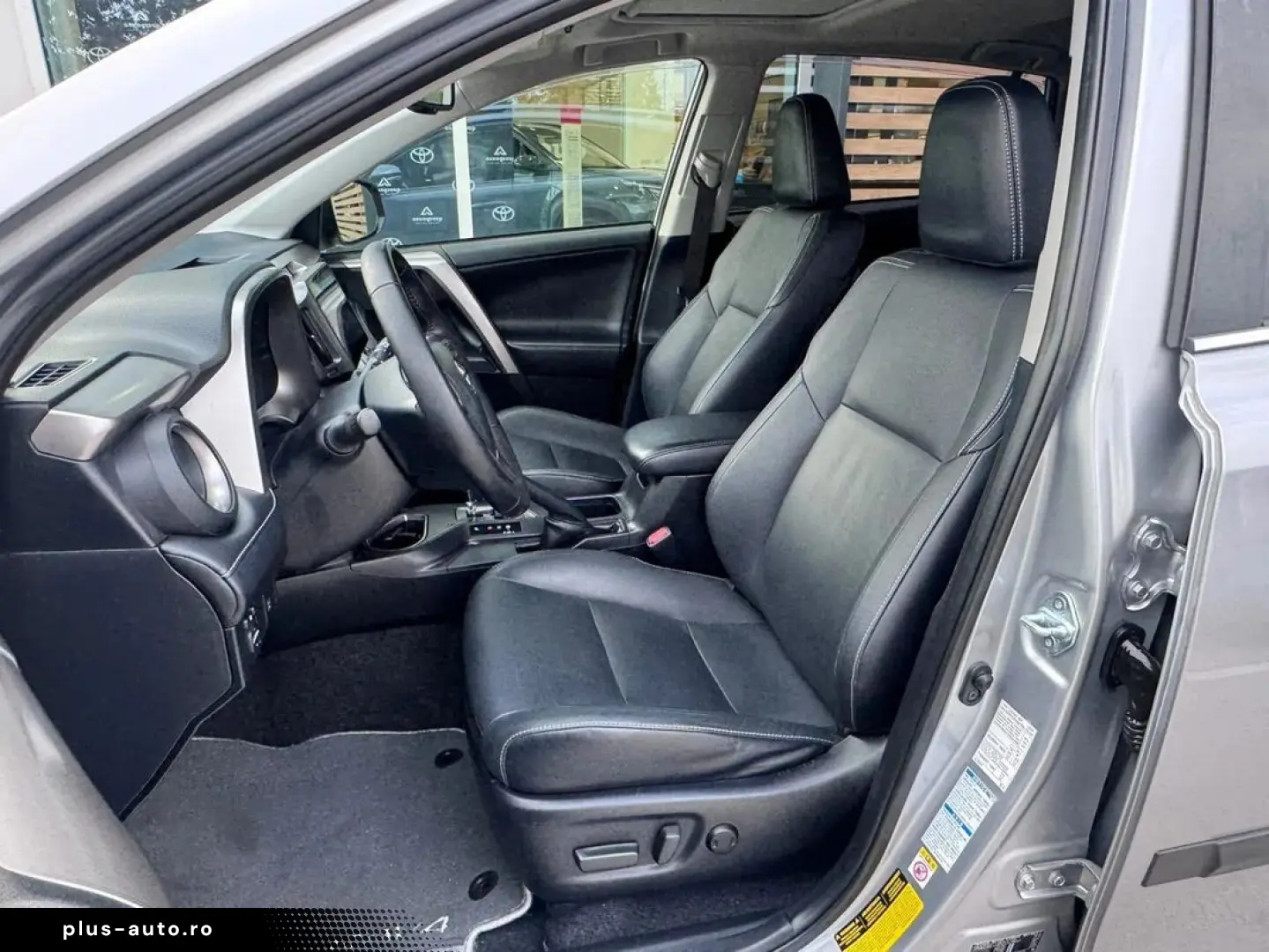 Toyota Rav-4
