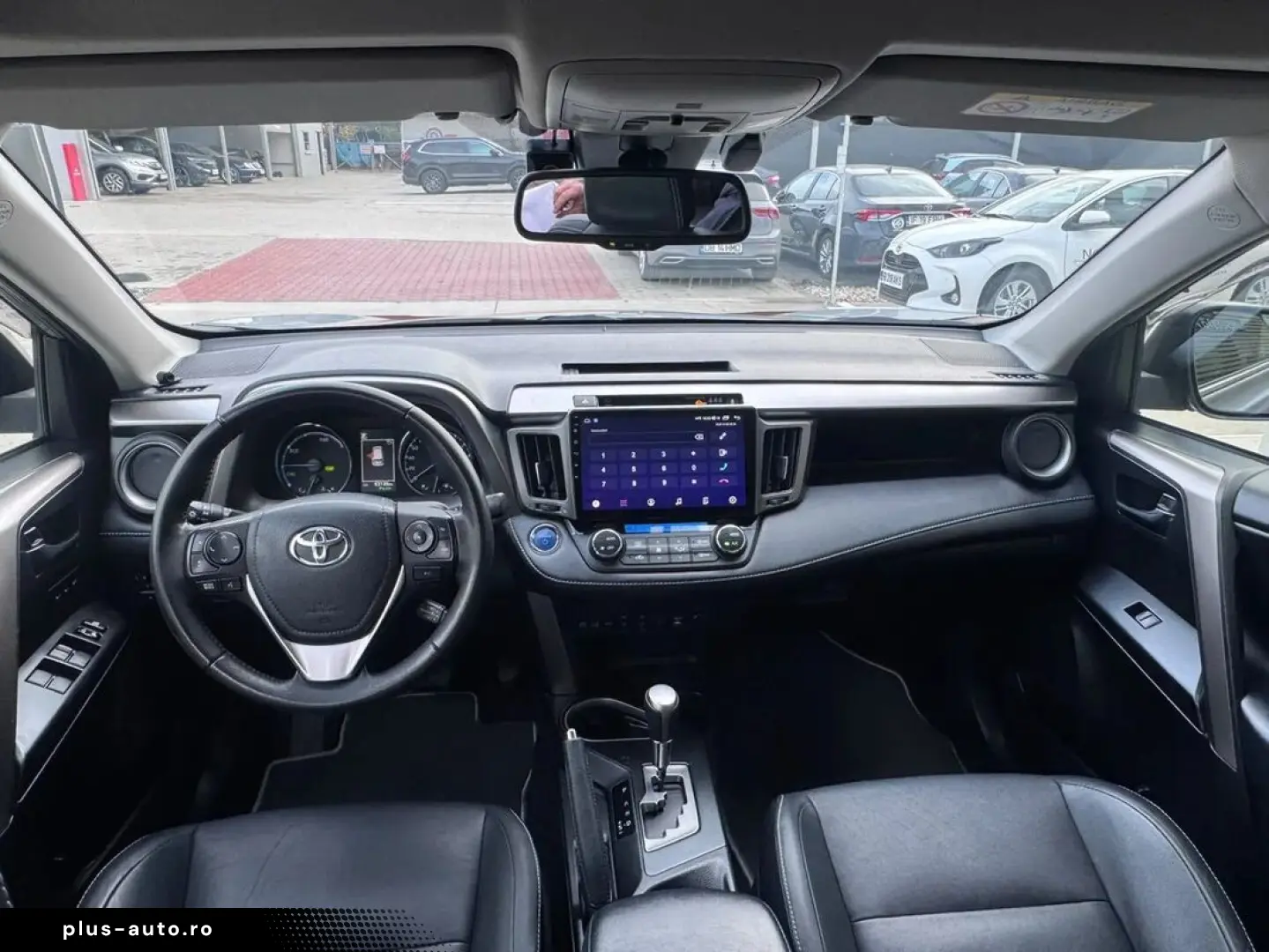 Toyota Rav-4
