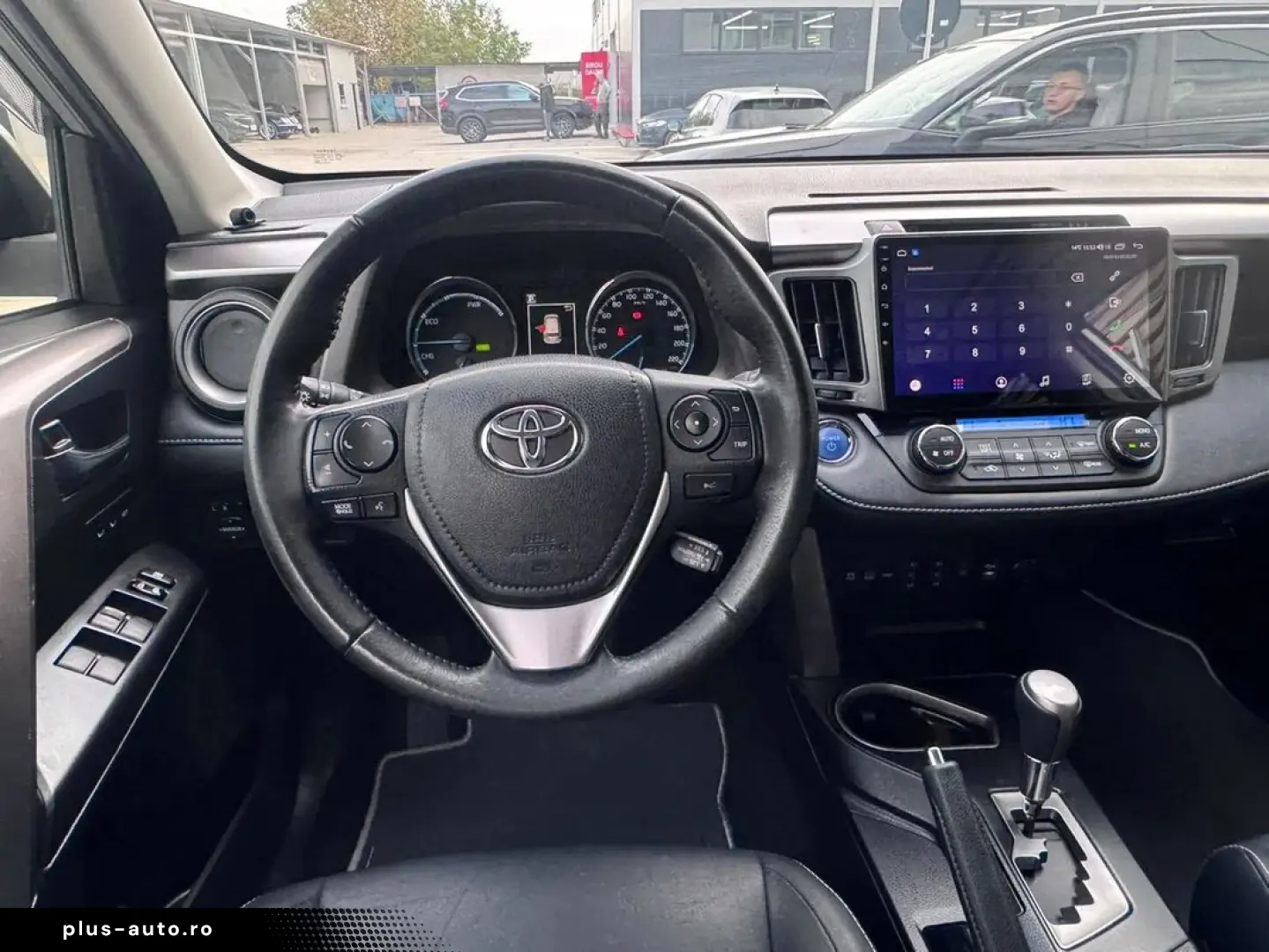 Toyota Rav-4