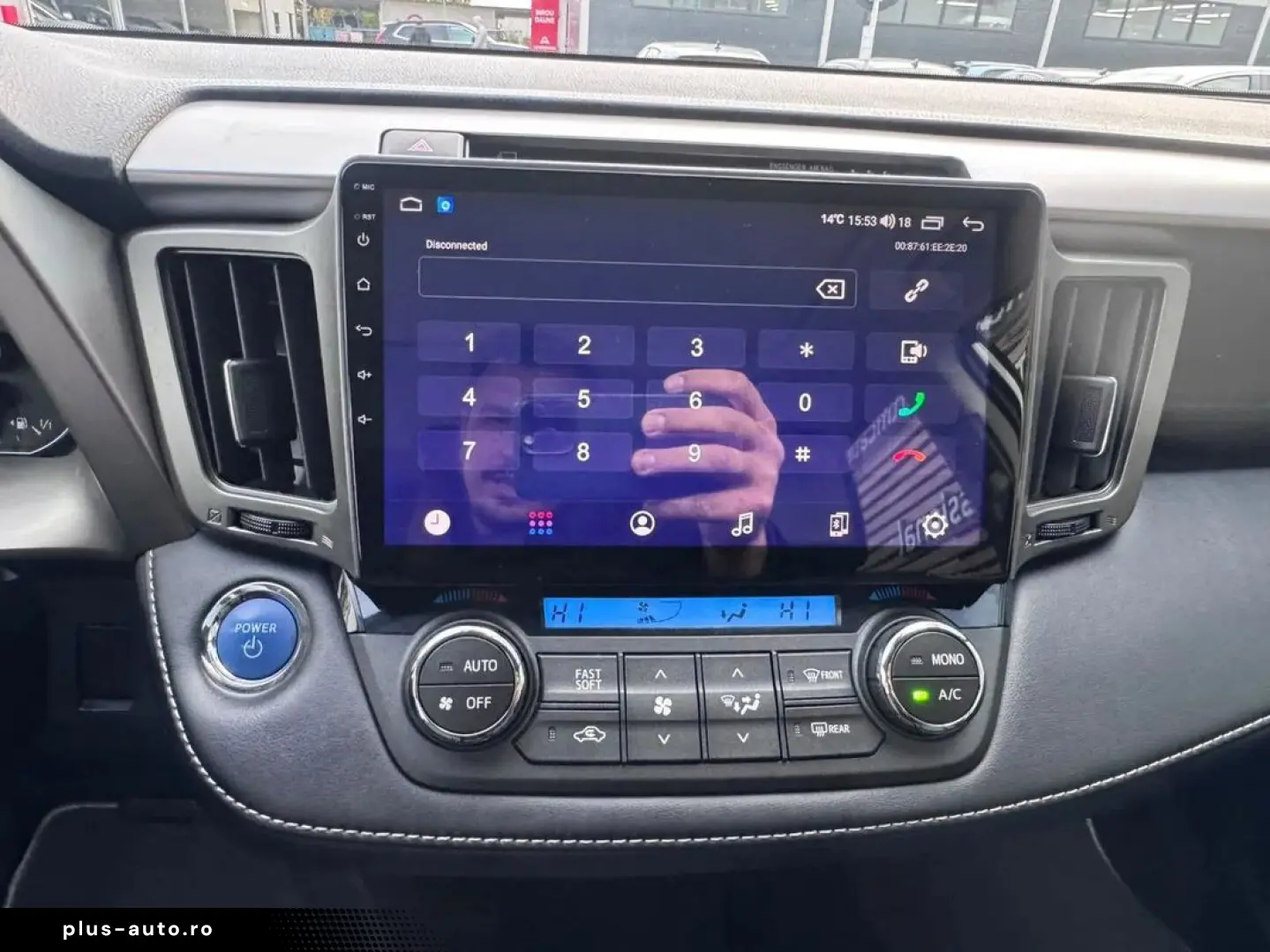 Toyota Rav-4