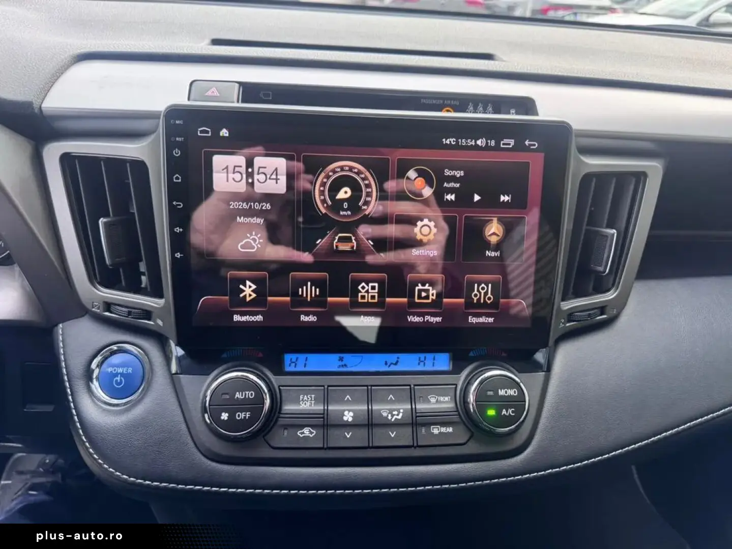 Toyota Rav-4