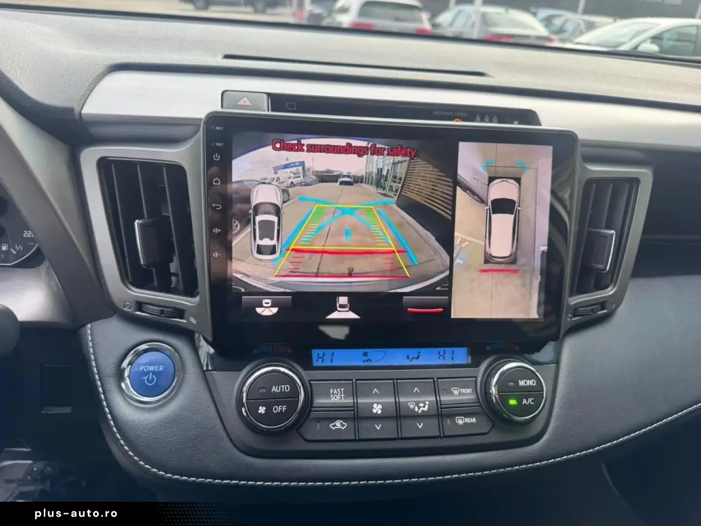Toyota Rav-4