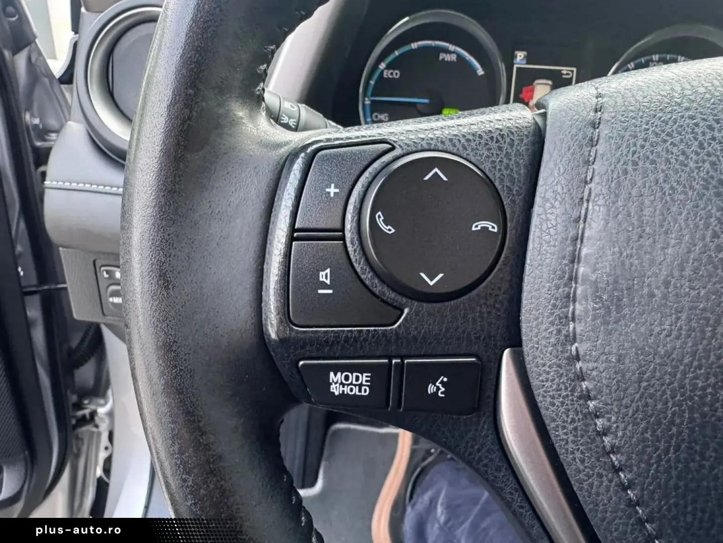 Toyota Rav-4