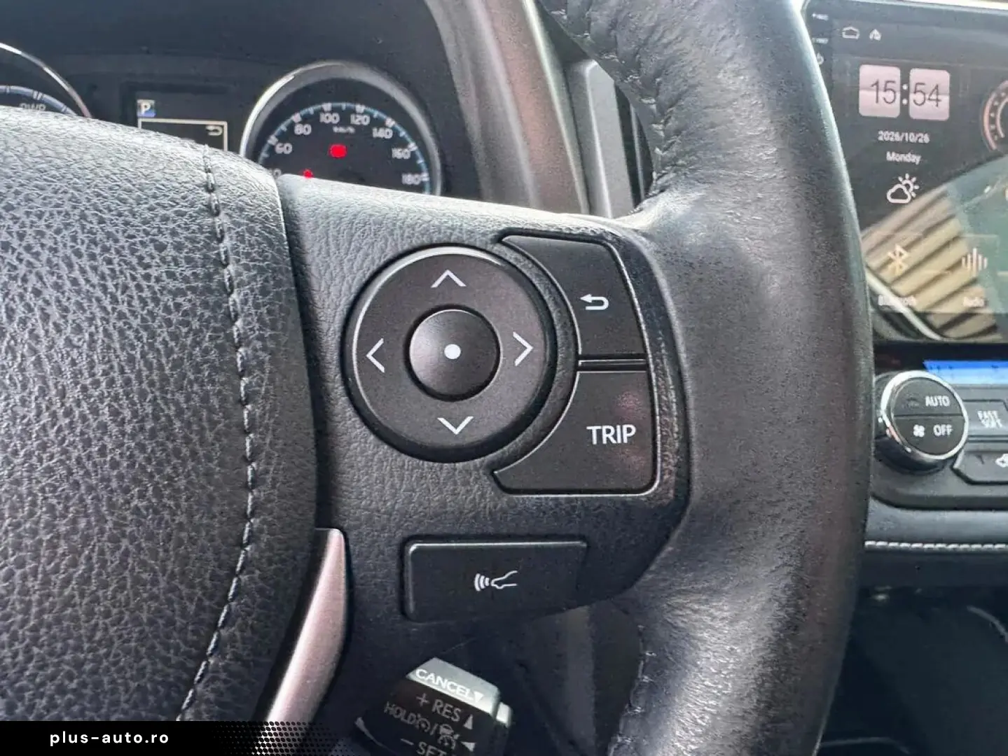 Toyota Rav-4