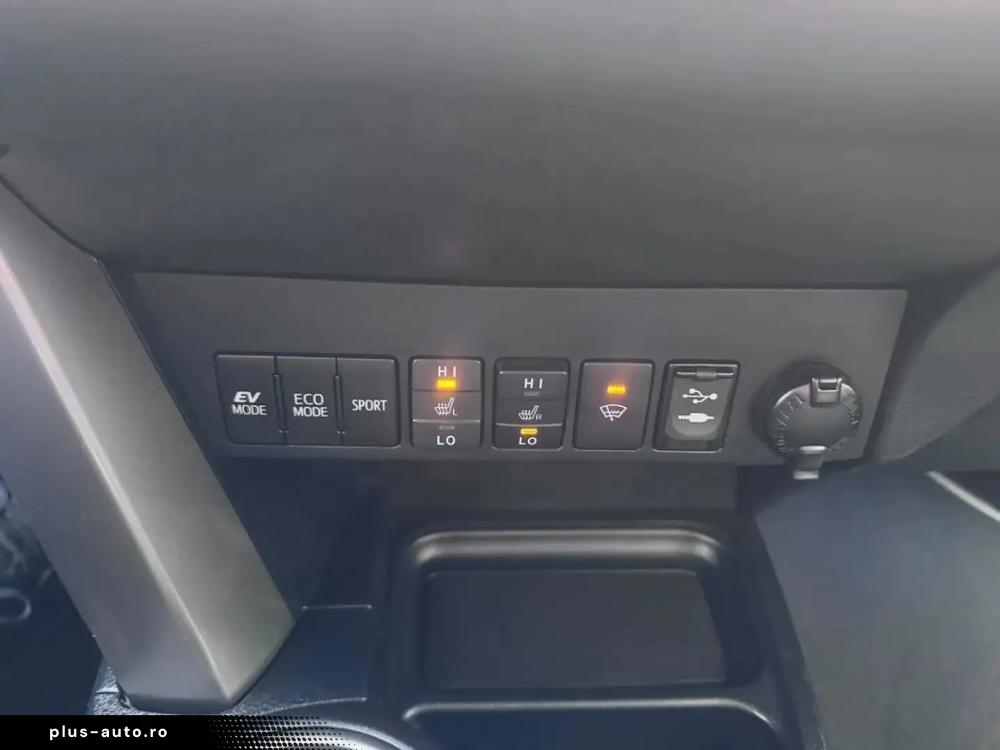Toyota Rav-4