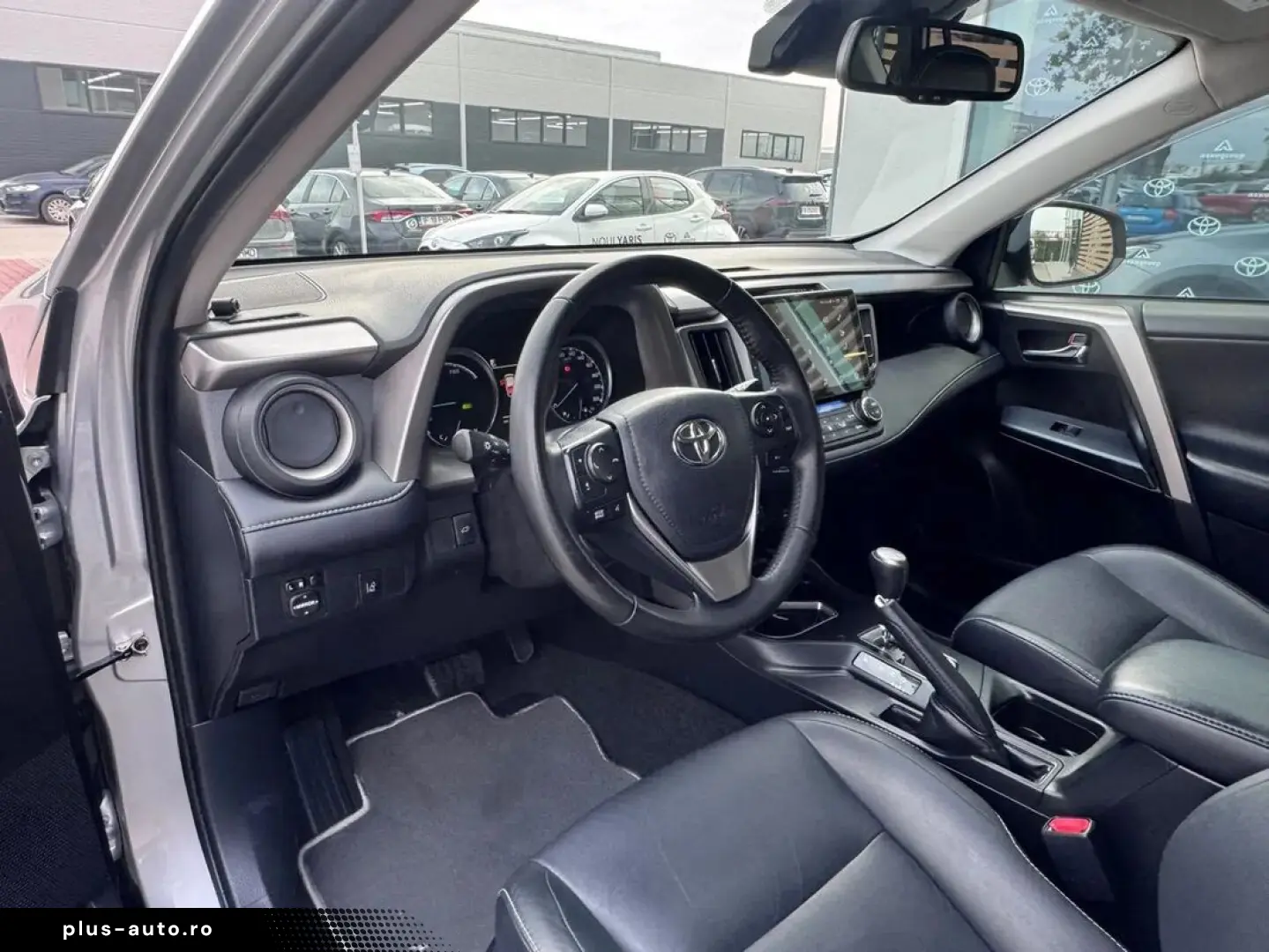 Toyota Rav-4