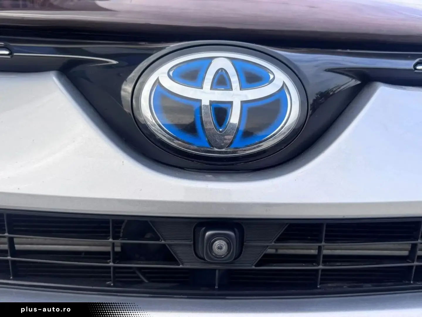 Toyota Rav-4