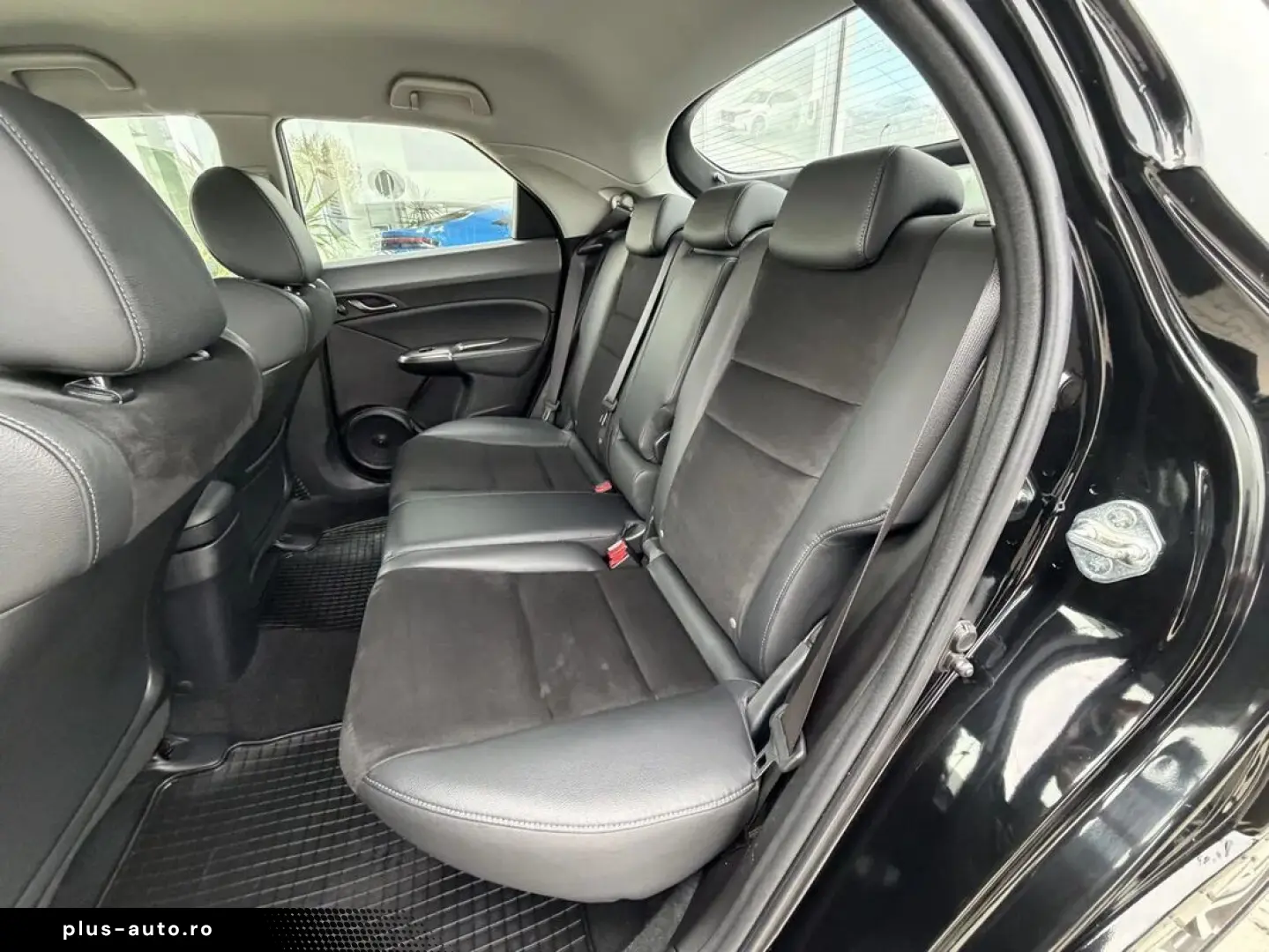 HONDA Civic 2011 — imagine 10