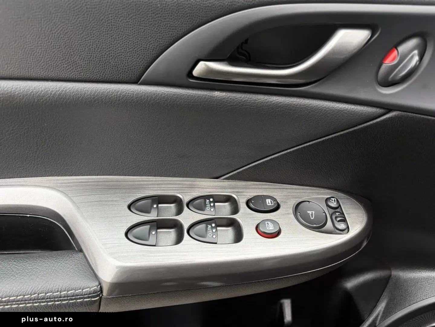 HONDA Civic 2011 — imagine 14
