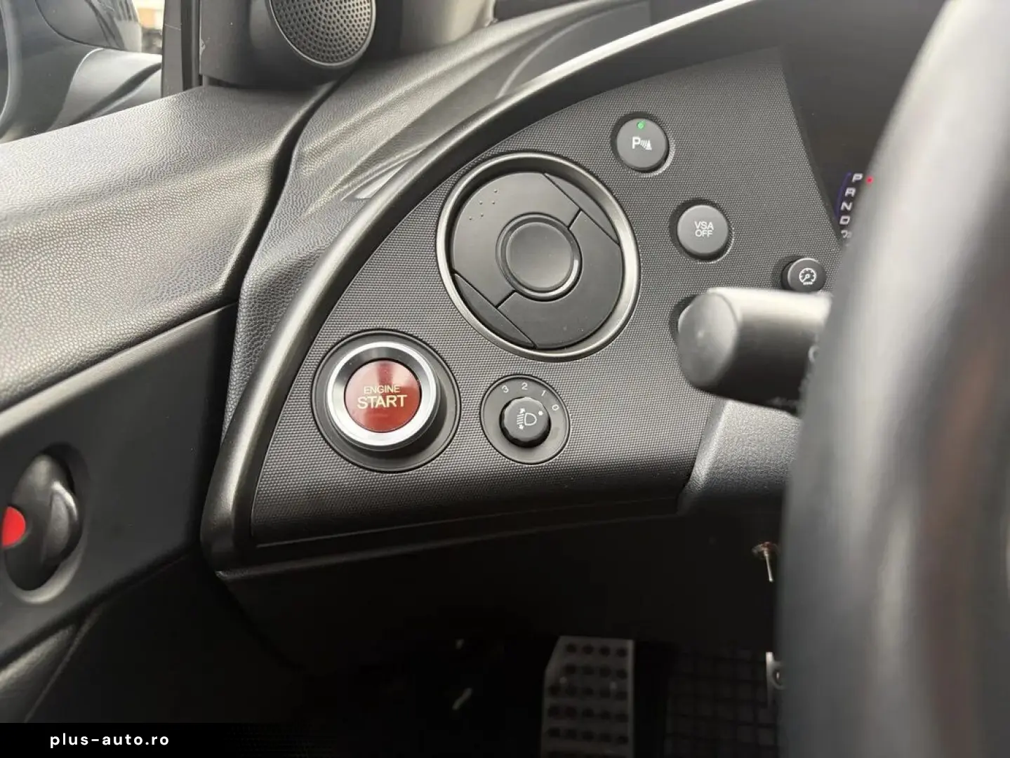 HONDA Civic 2011 — imagine 19