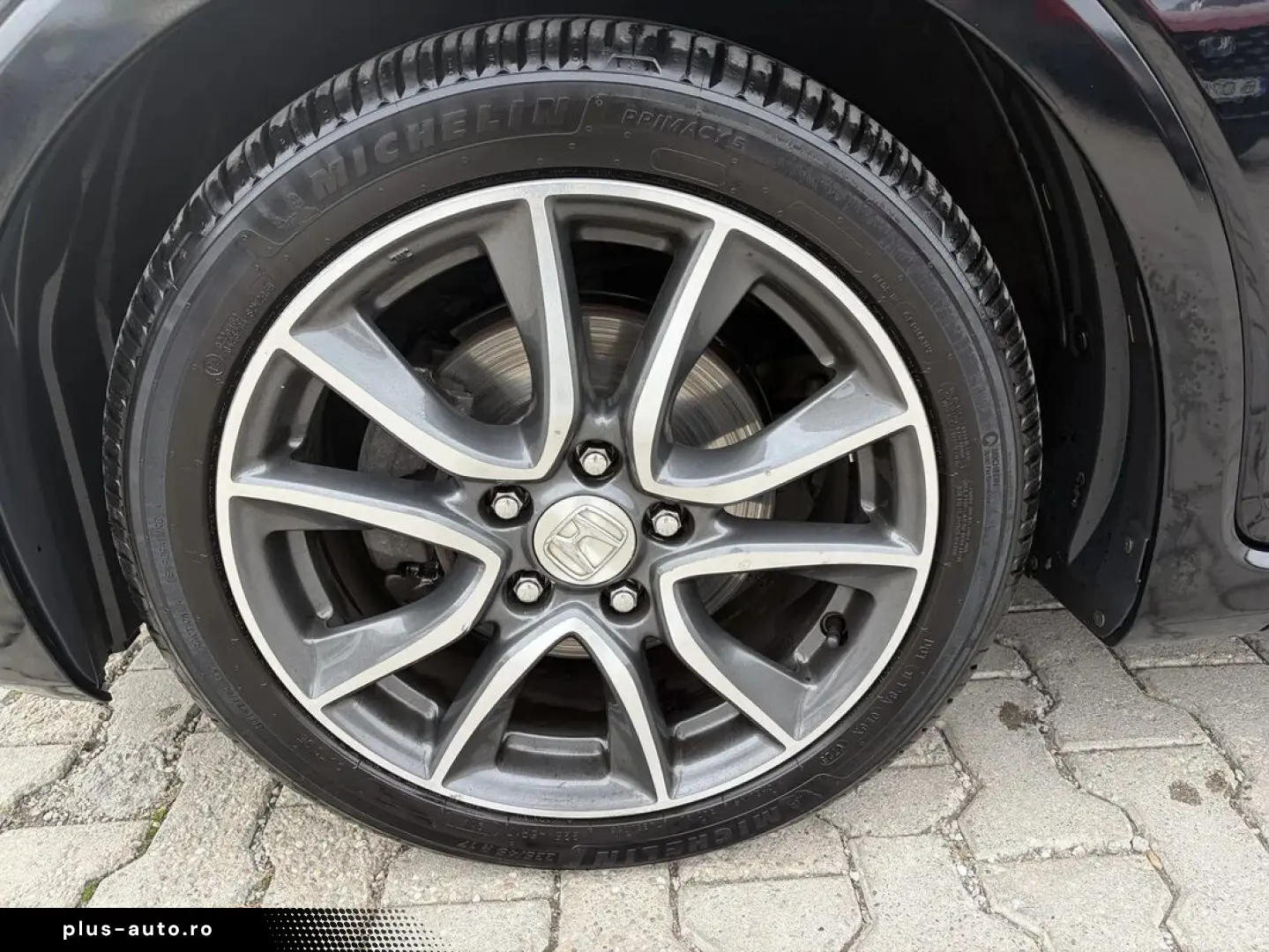 HONDA Civic 2011 — imagine 24