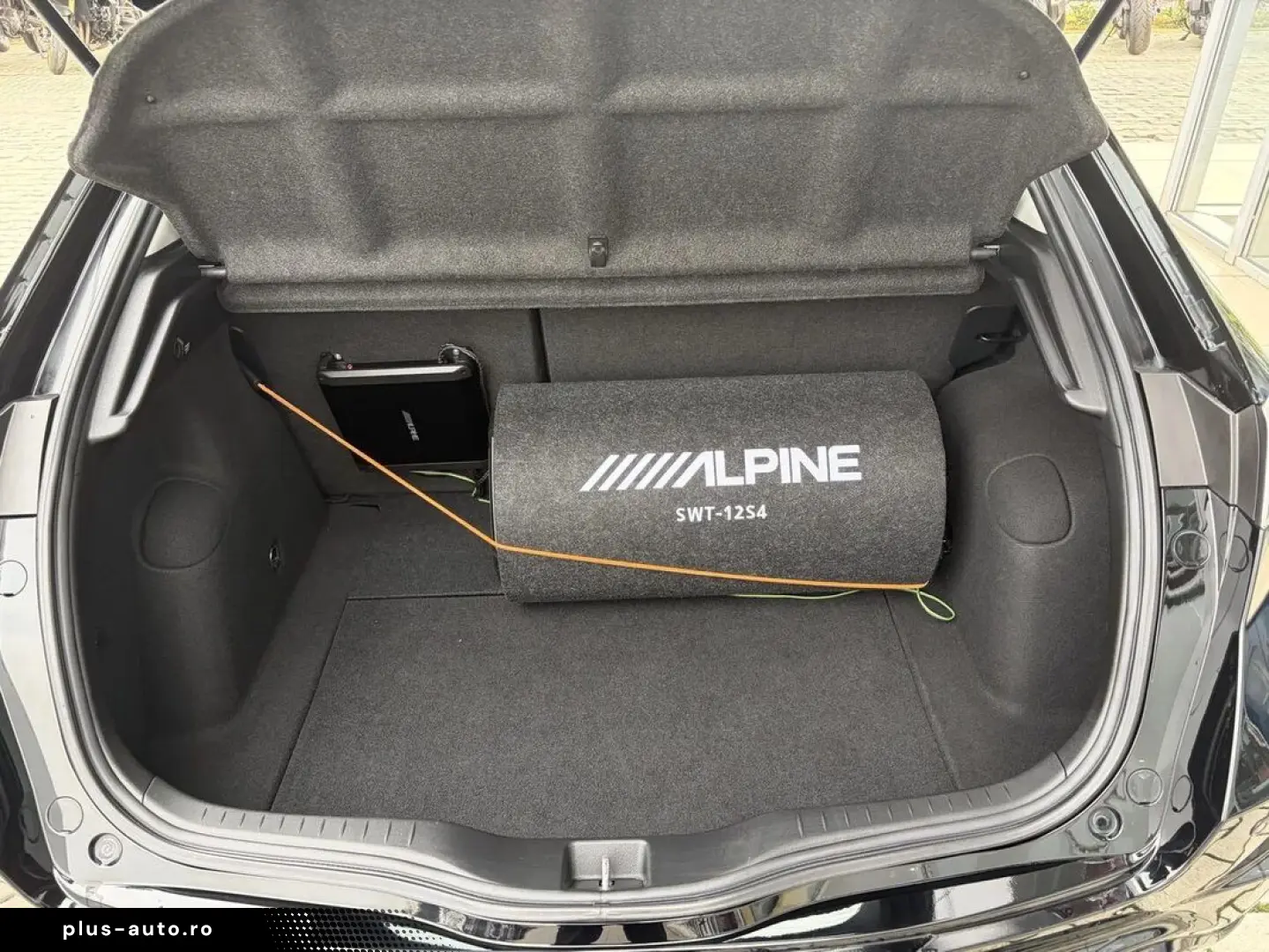 HONDA Civic 2011 — imagine 25