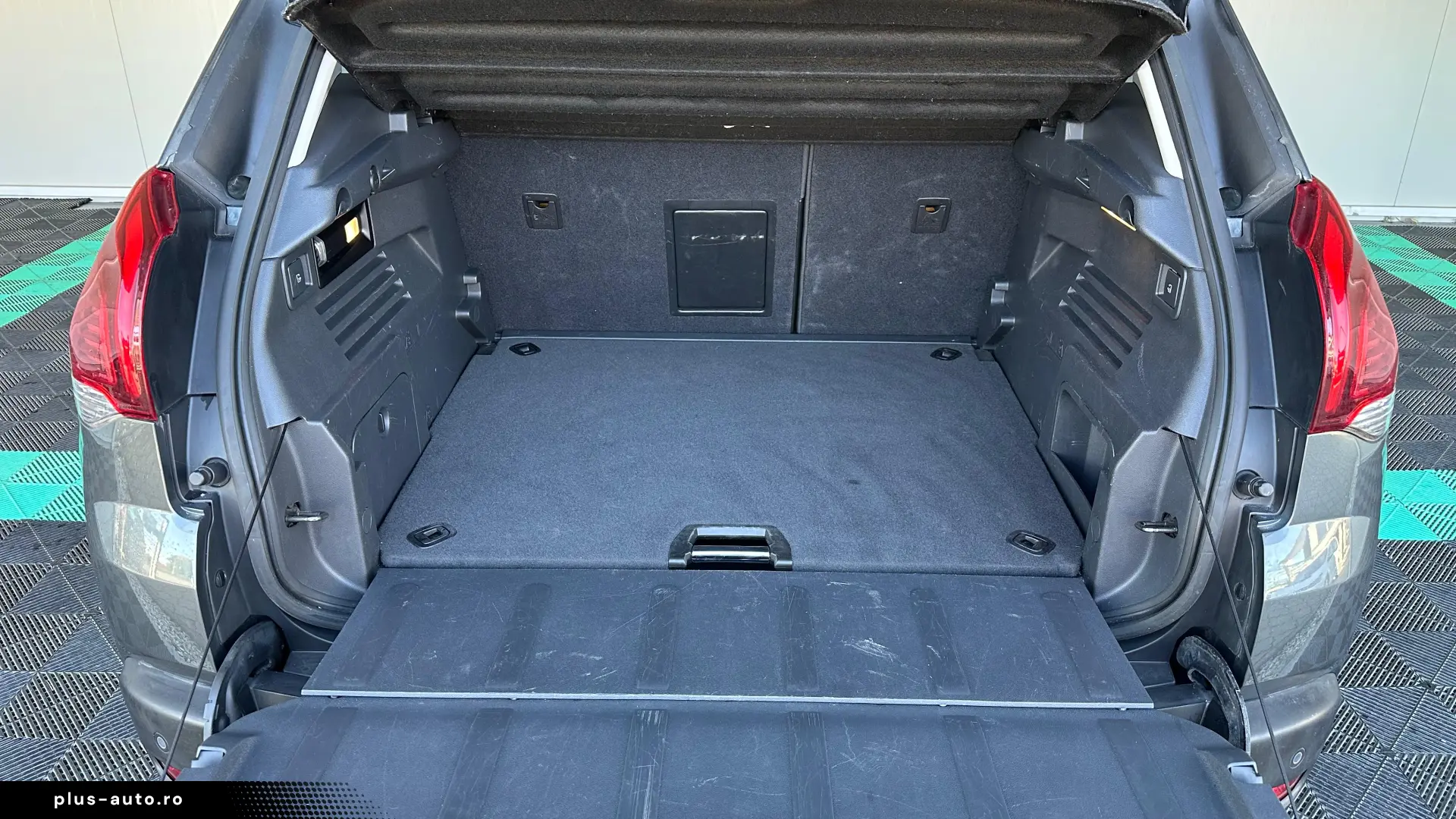 Peugeot 3008 1.6 Diesel 114 CP An 2014