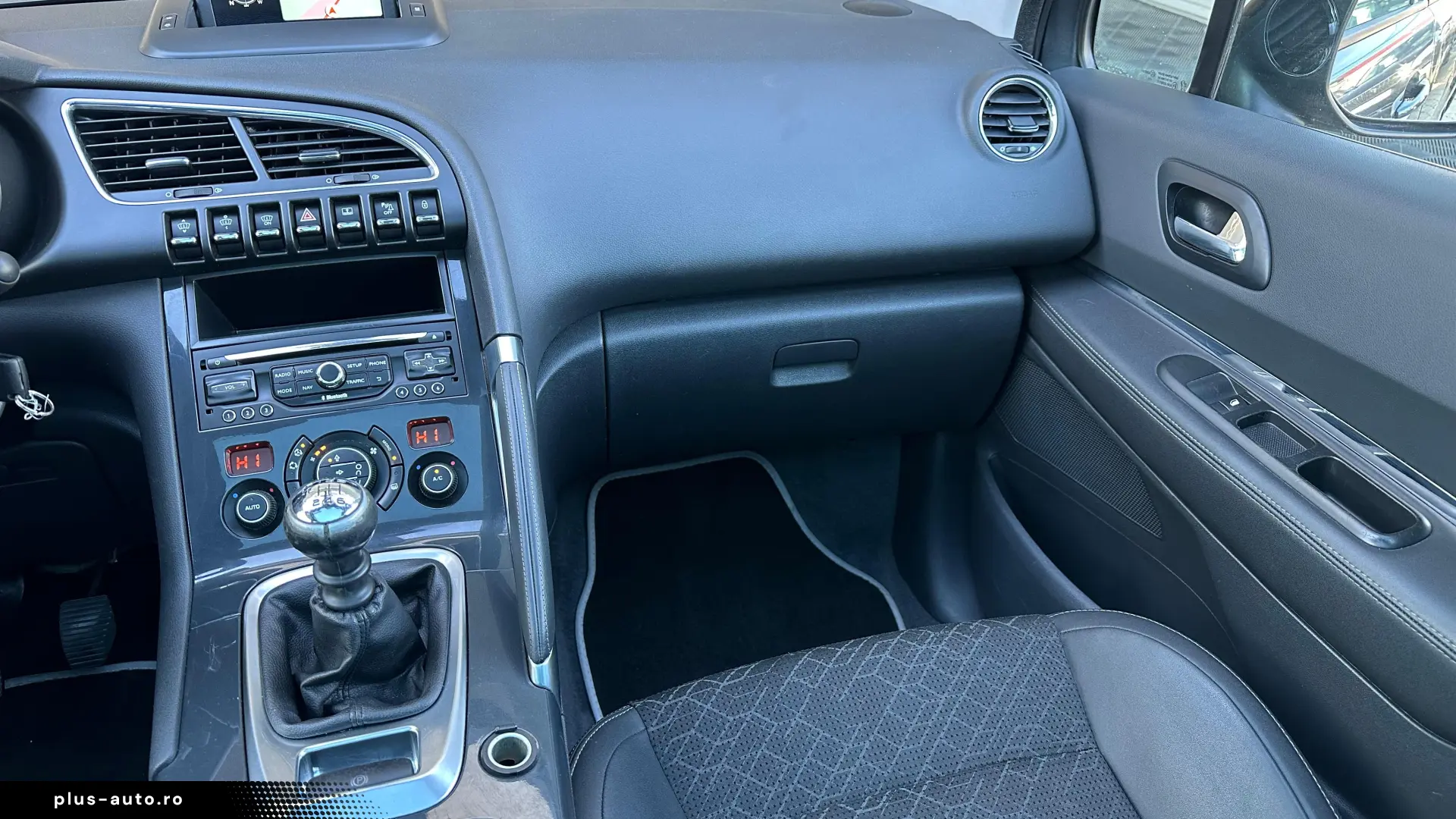 Peugeot 3008 1.6 Diesel 114 CP An 2014