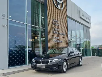 Bmw Seria-5