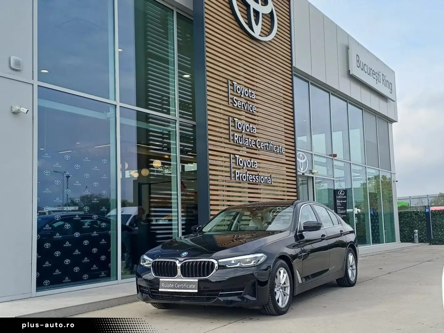 Bmw Seria-5