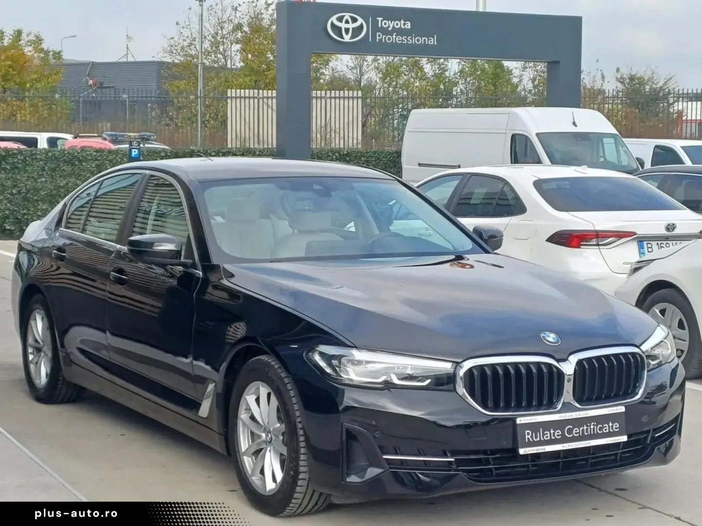 Bmw Seria-5