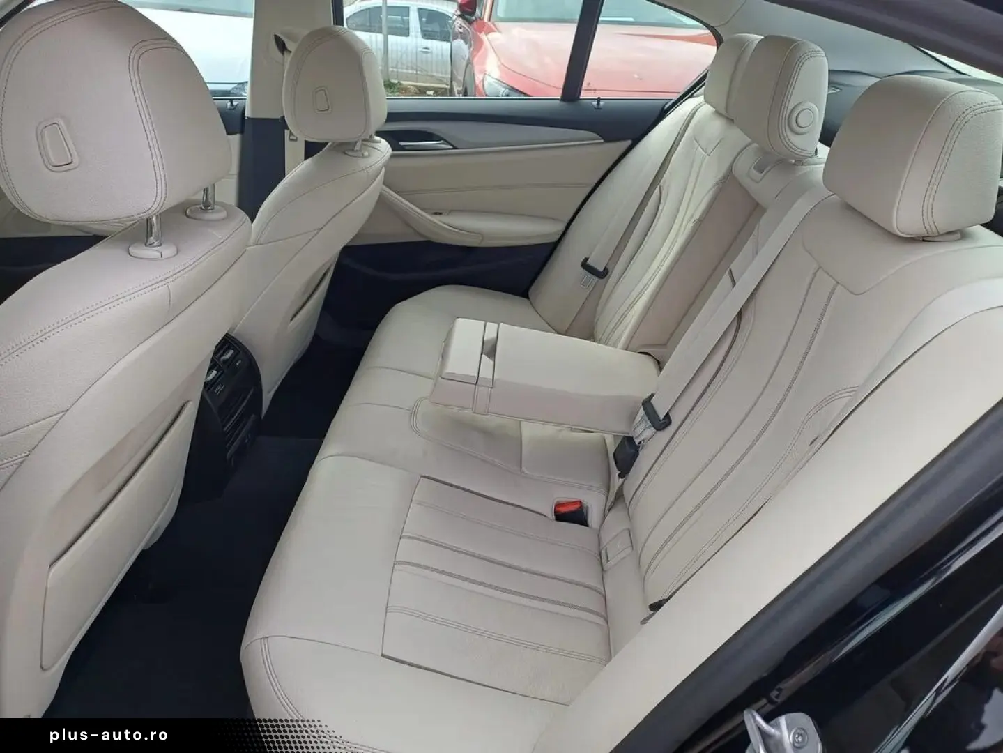 Bmw Seria-5