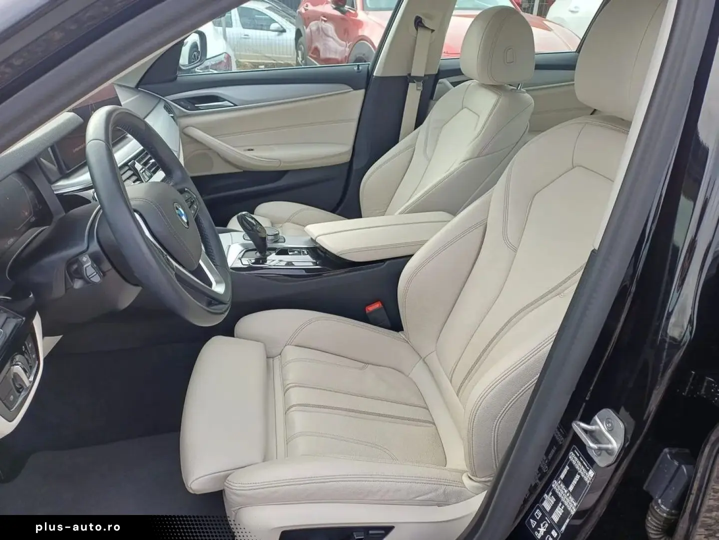 Bmw Seria-5