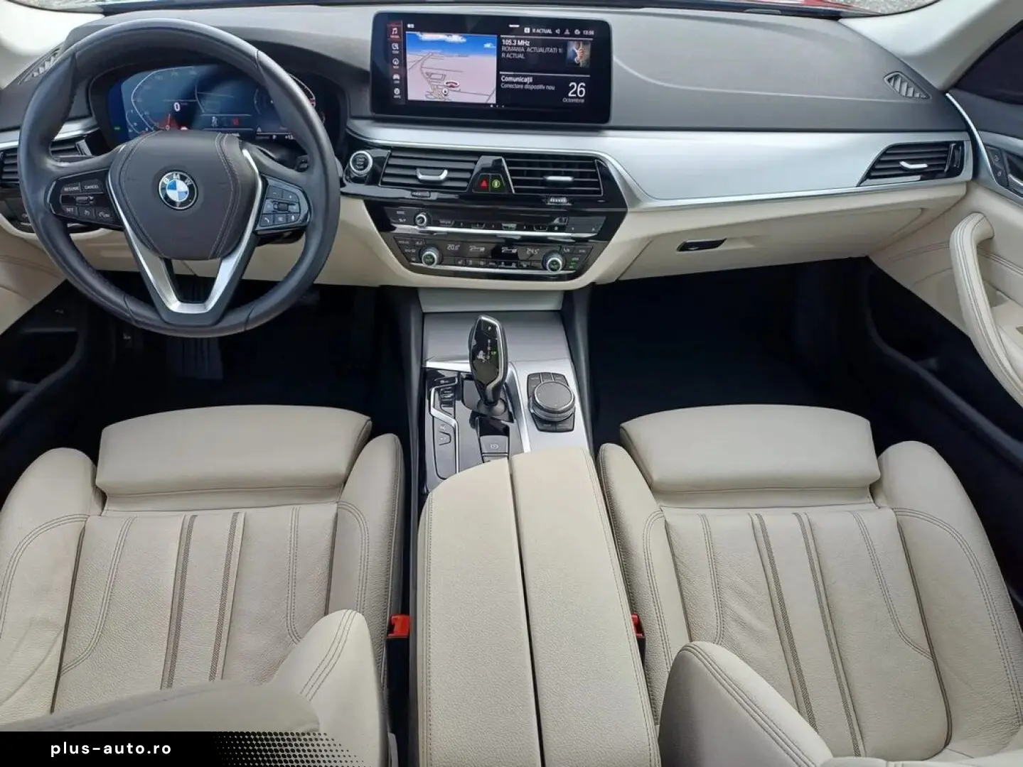 Bmw Seria-5