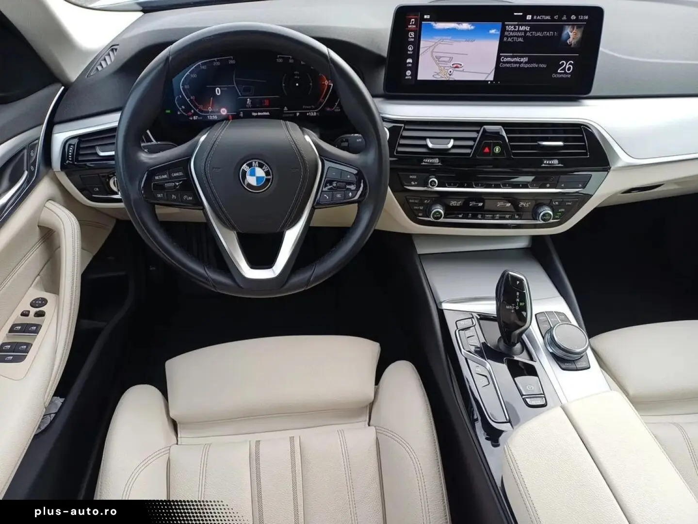 Bmw Seria-5