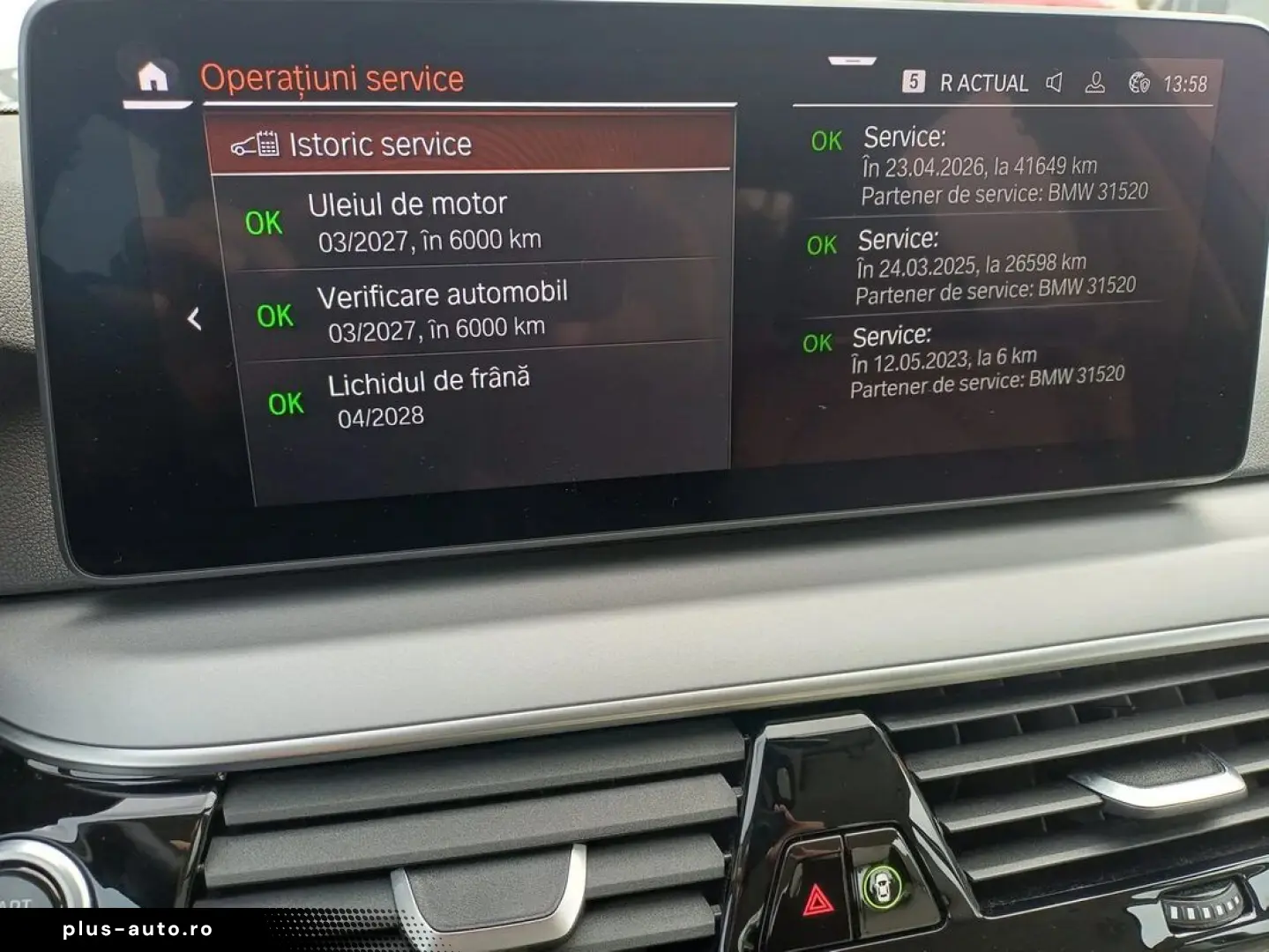 Bmw Seria-5