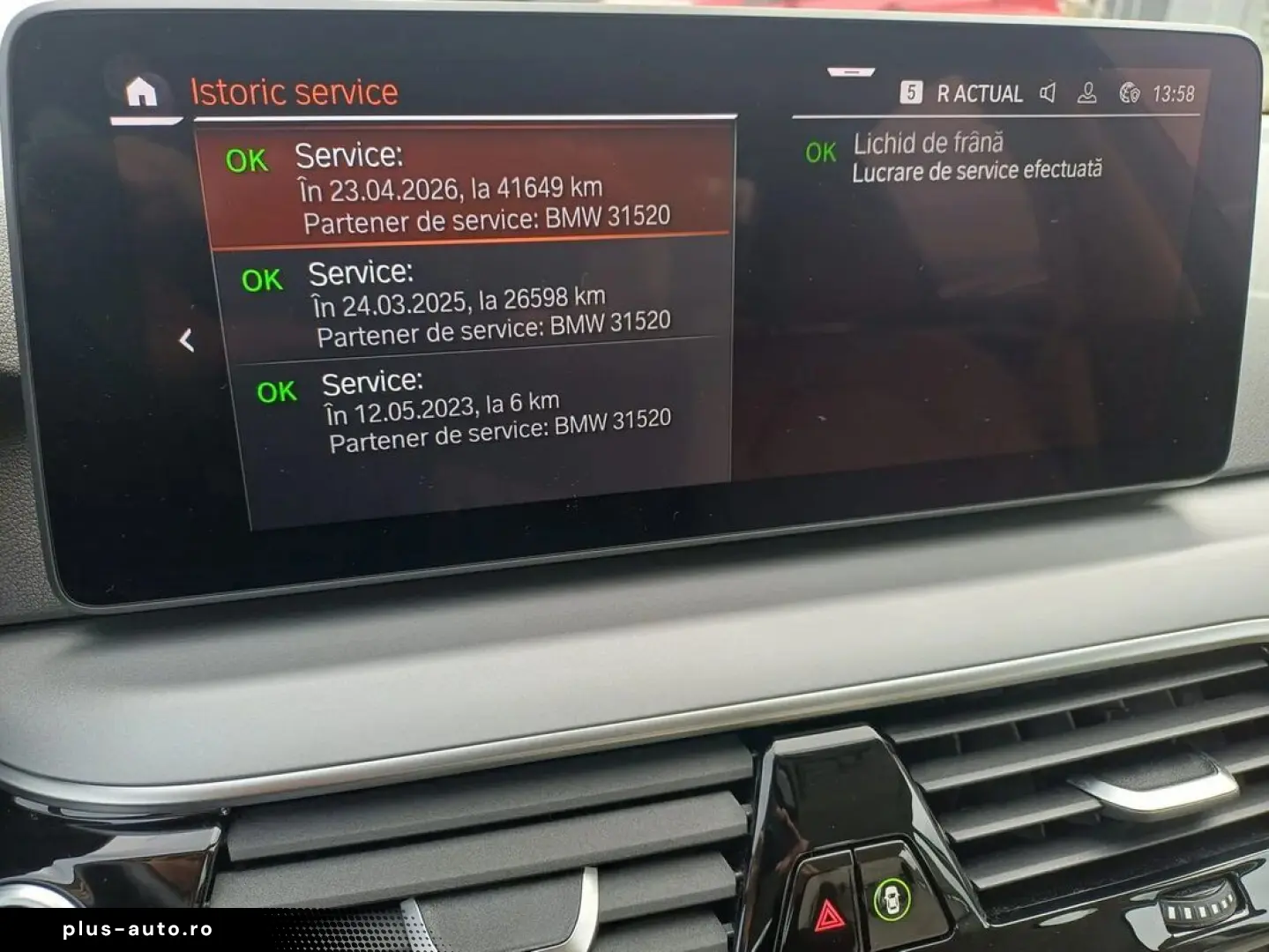 Bmw Seria-5