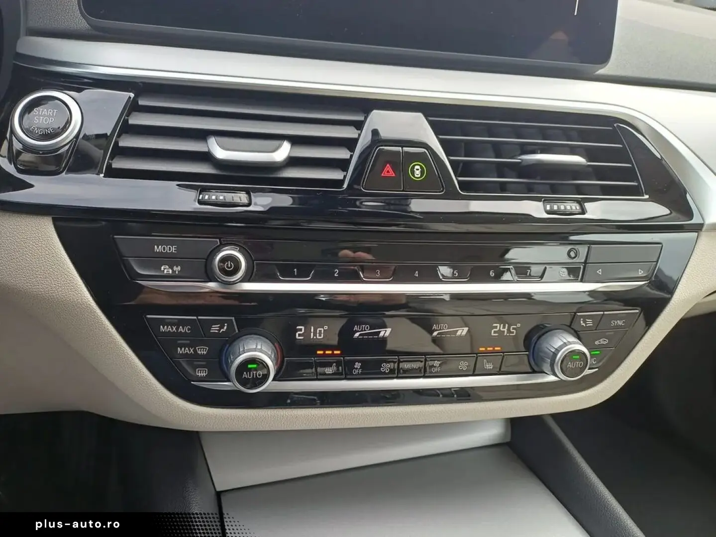 Bmw Seria-5