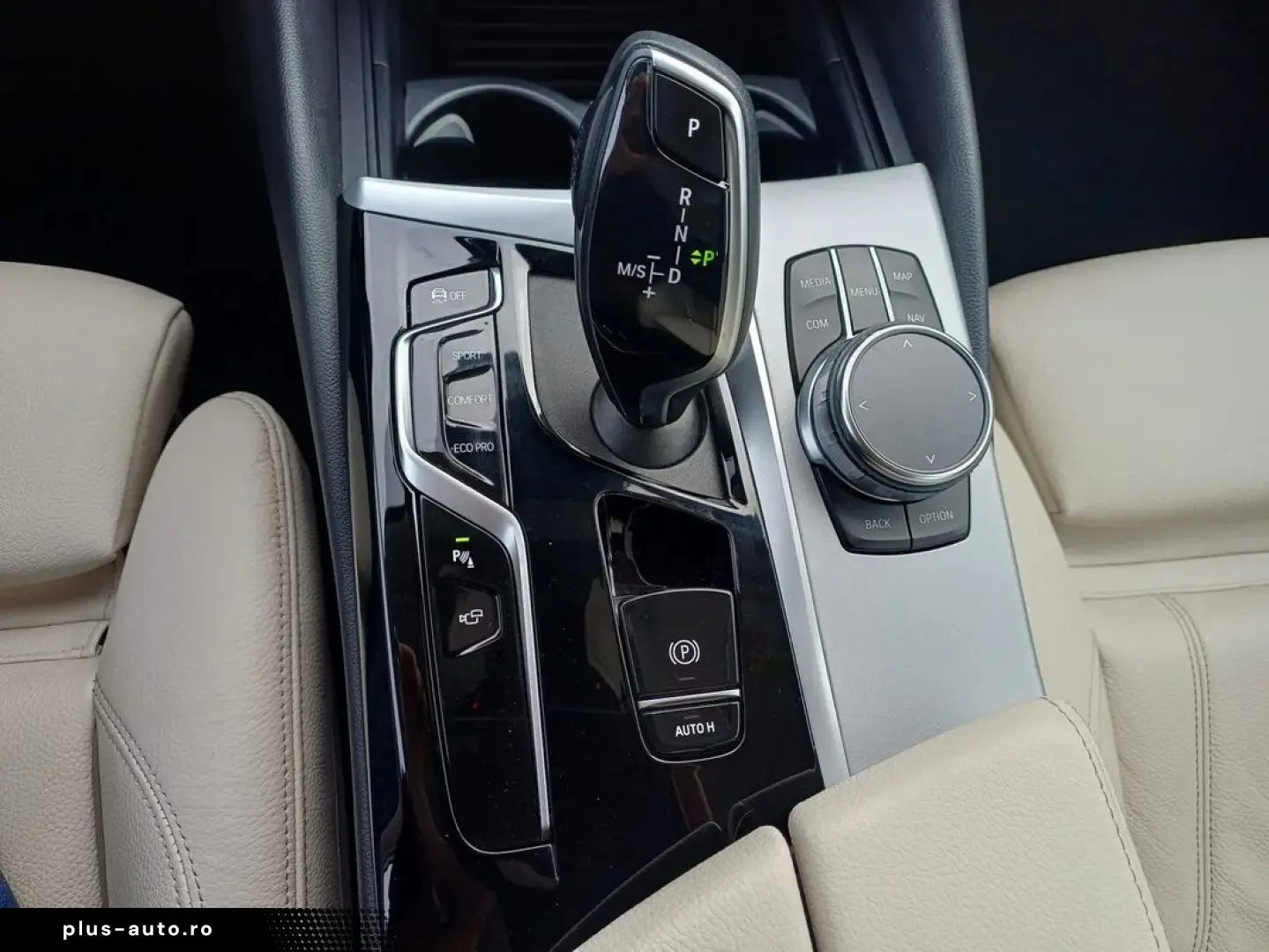 Bmw Seria-5