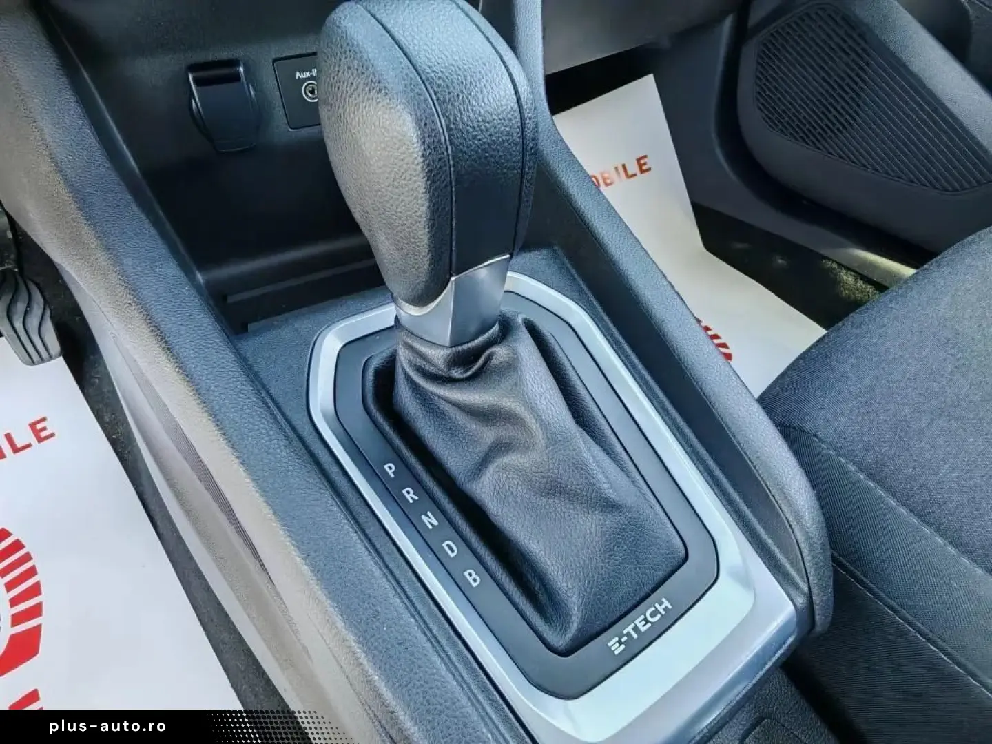Renault Clio Hybrid Benzina Automat 2021 RATE-LEASING-GARANT