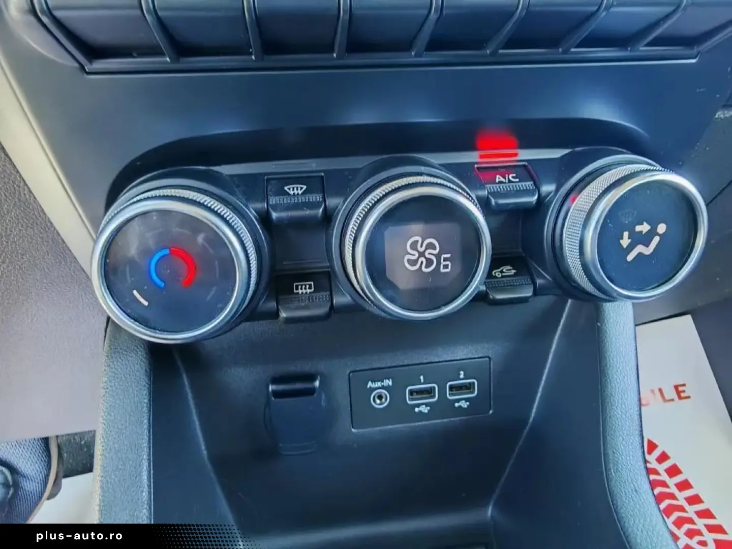 Renault Clio Hybrid Benzina Automat 2021 RATE-LEASING-GARANT