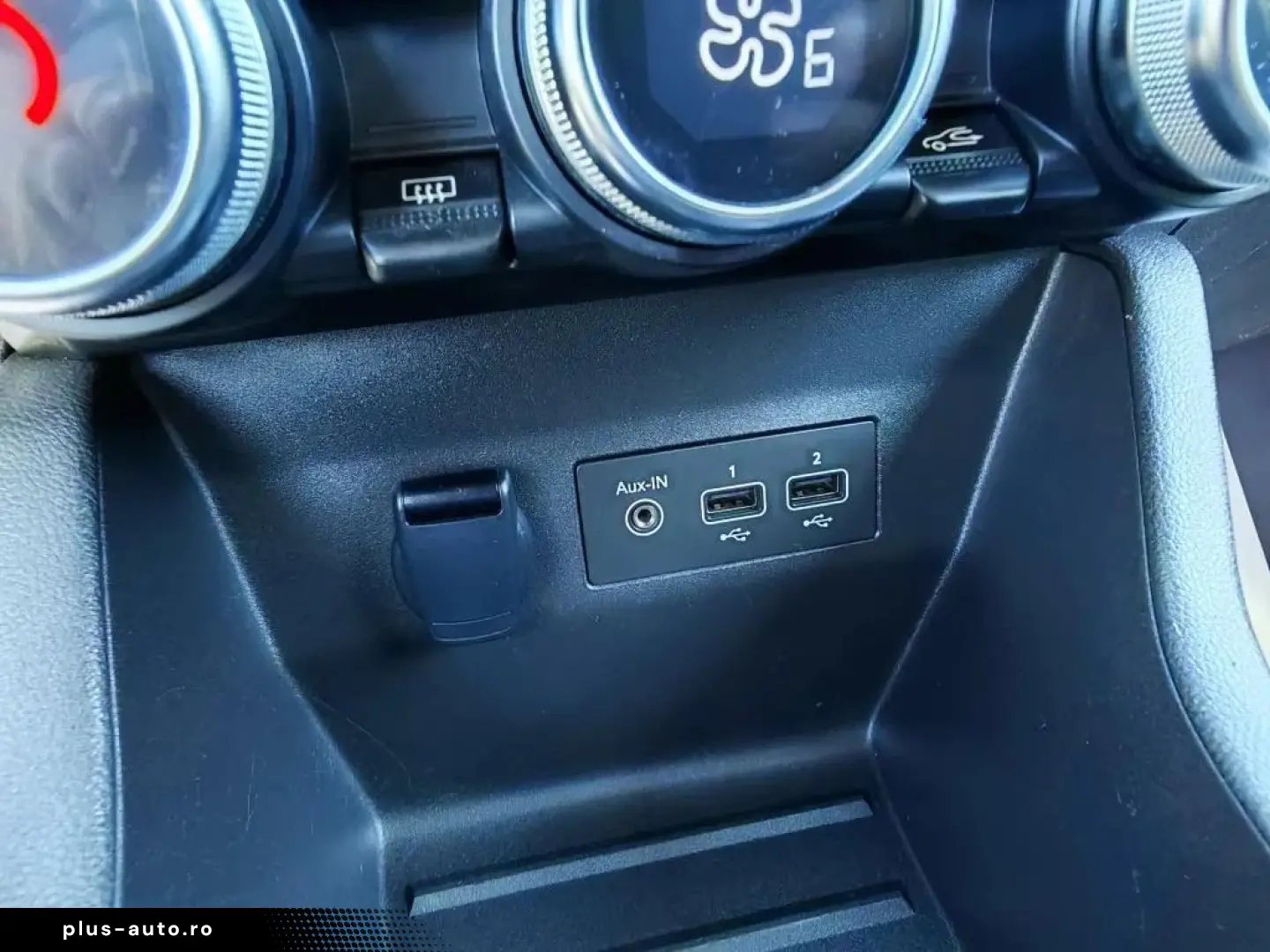 Renault Clio Hybrid Benzina Automat 2021 RATE-LEASING-GARANT