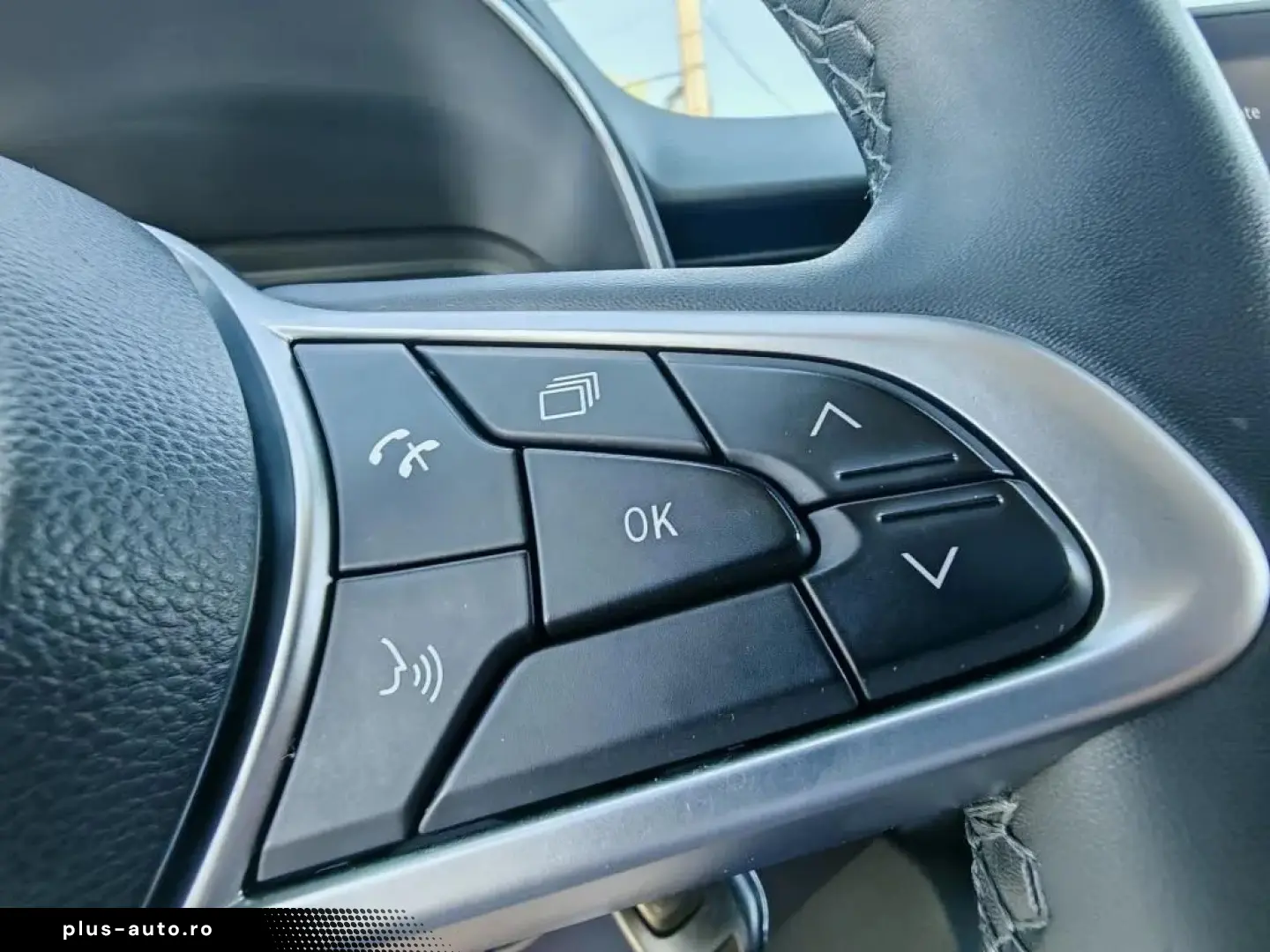 Renault Clio Hybrid Benzina Automat 2021 RATE-LEASING-GARANT