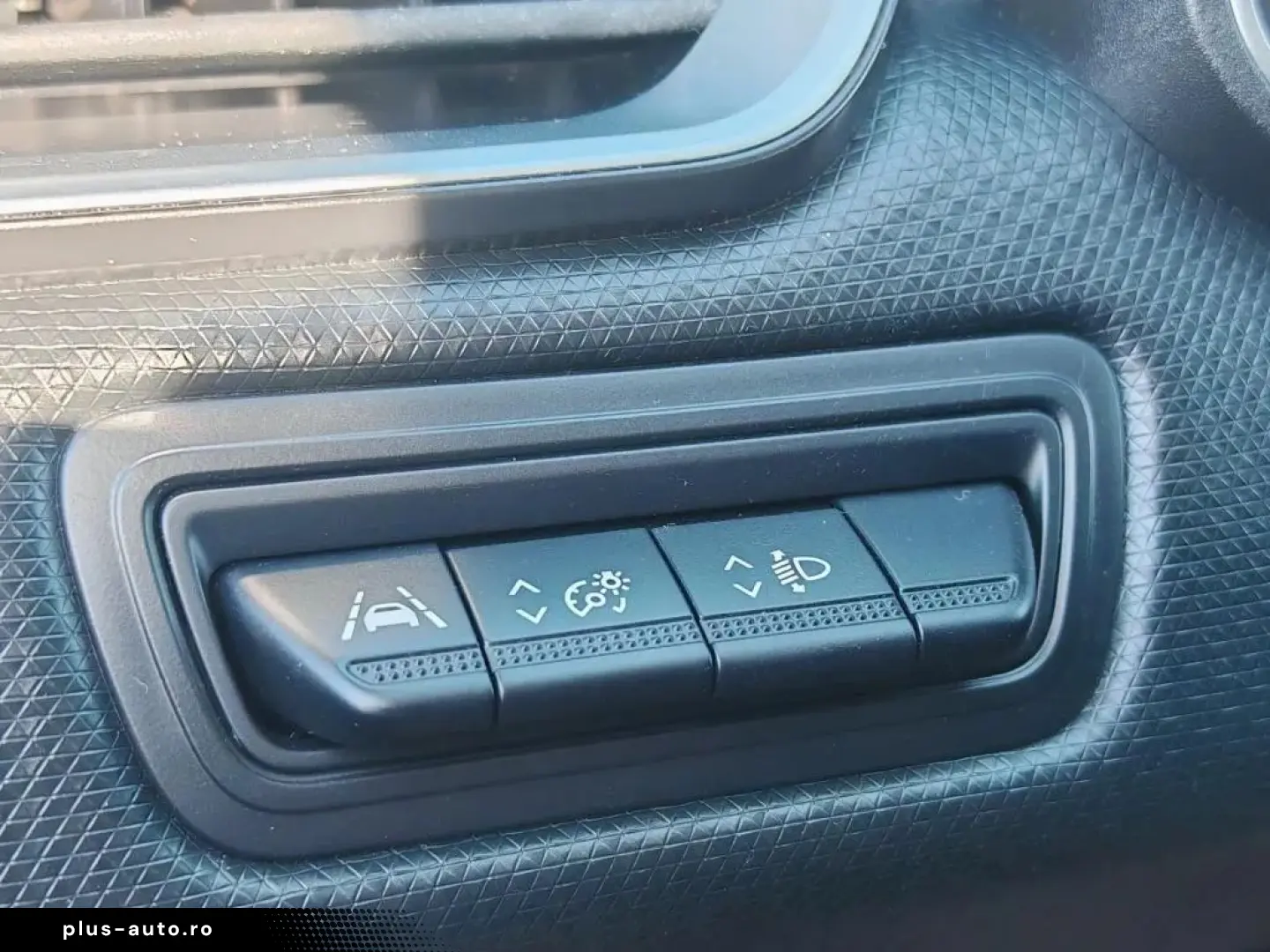 Renault Clio Hybrid Benzina Automat 2021 RATE-LEASING-GARANT
