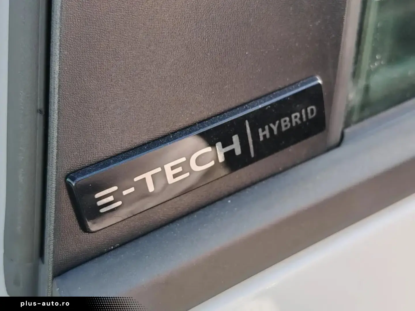 Renault Clio Hybrid Benzina Automat 2021 RATE-LEASING-GARANT