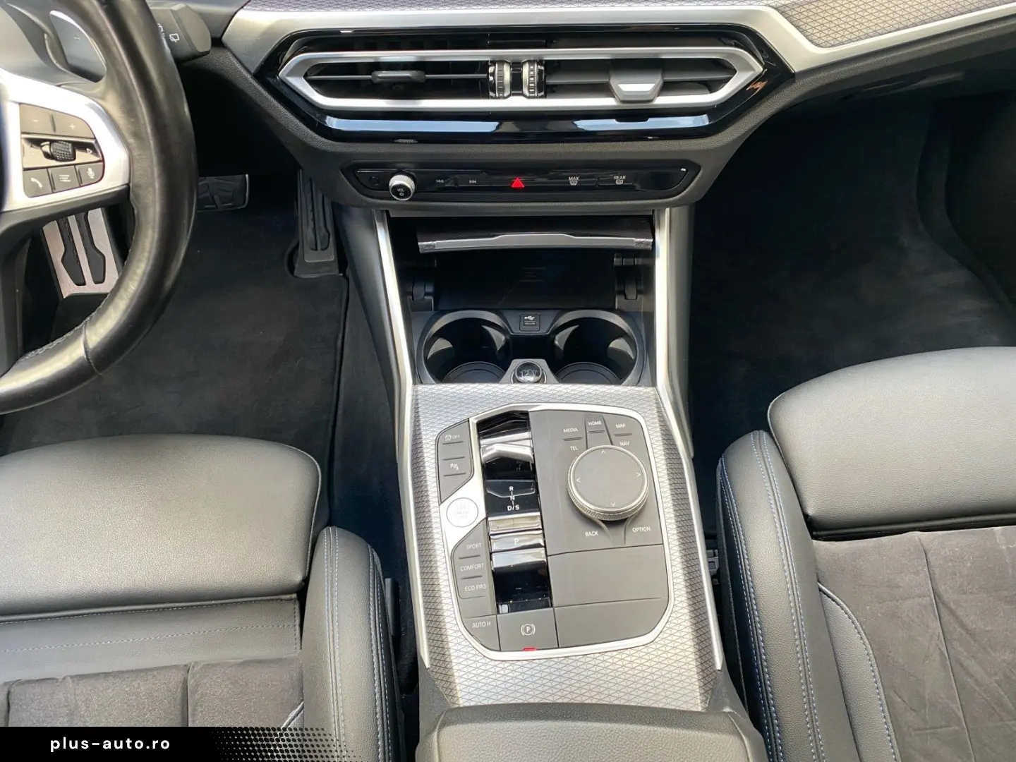 BMW 320d xDrive Touring M Sport Navi PDC HiFi