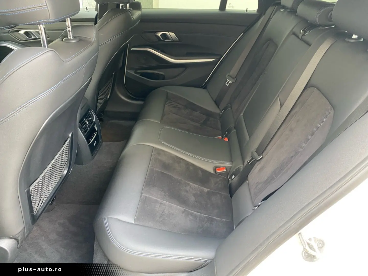 BMW 320d xDrive Touring M Sport Navi PDC HiFi
