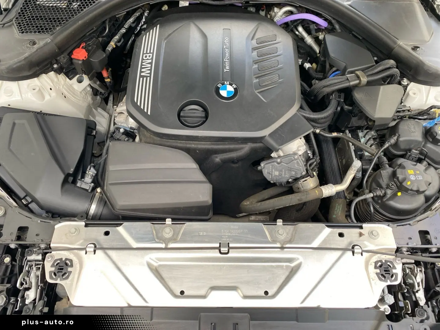 BMW 320d xDrive Touring M Sport Navi PDC HiFi