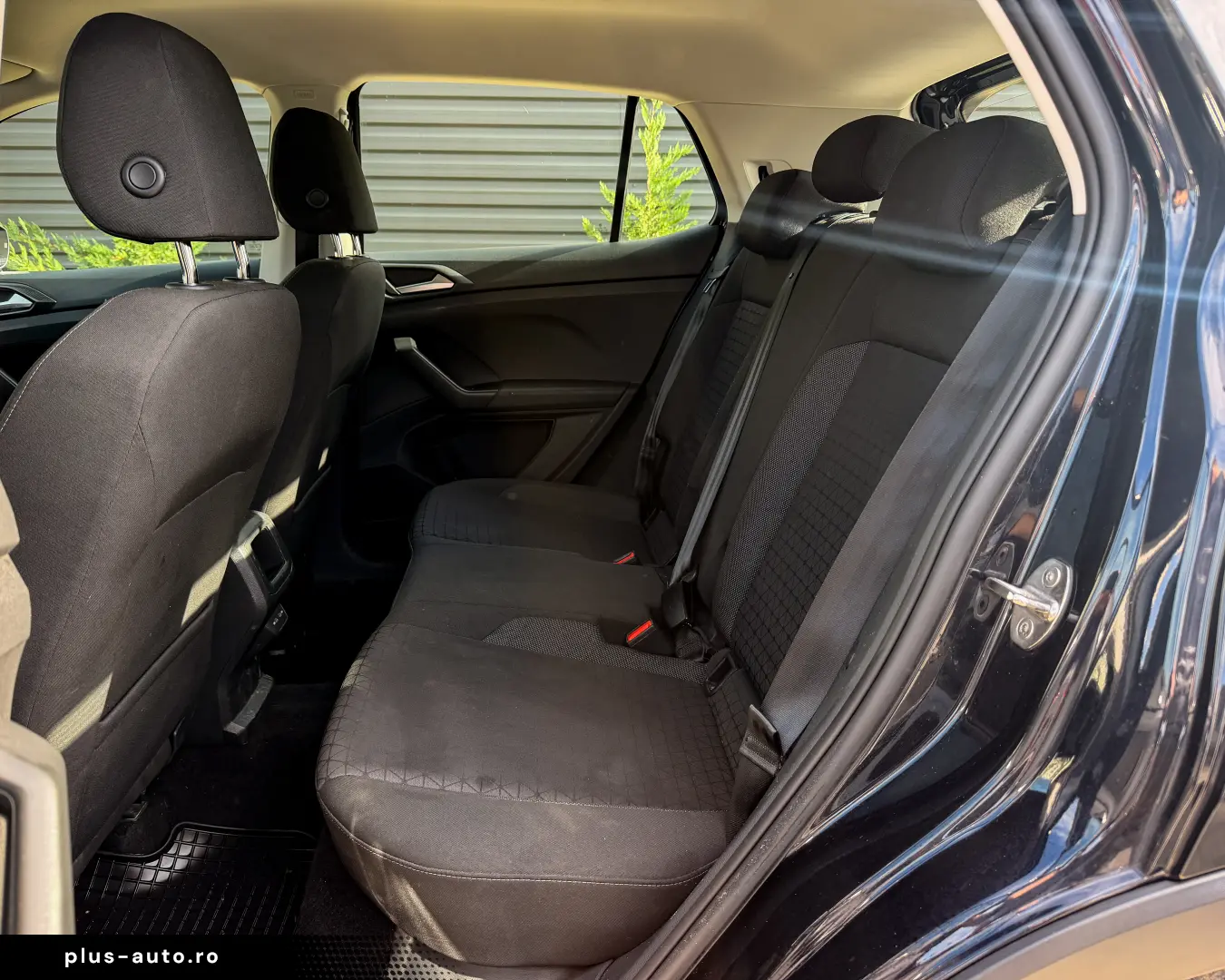 Volkswagen T-Cross 1.0 TSI automat DSG