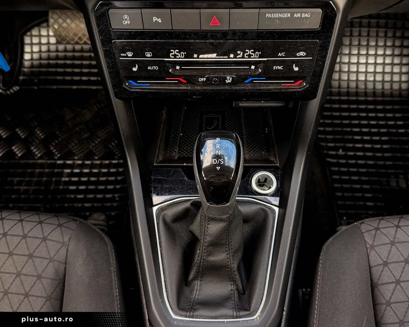 Volkswagen T-Cross 1.0 TSI automat DSG