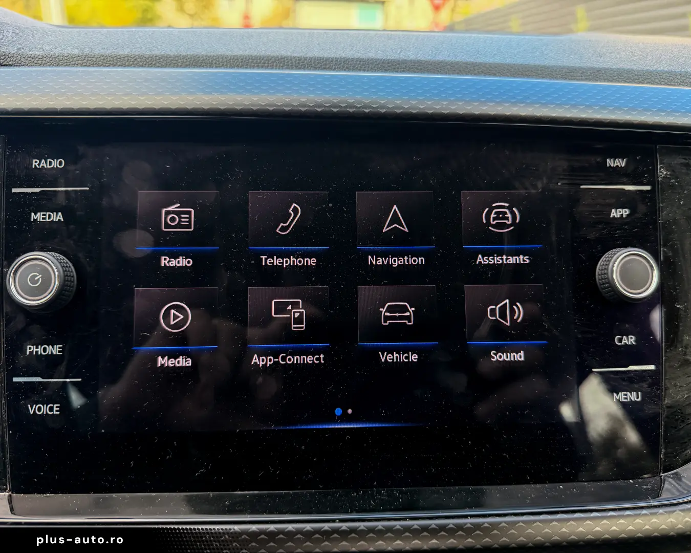 Volkswagen T-Cross 1.0 TSI automat DSG