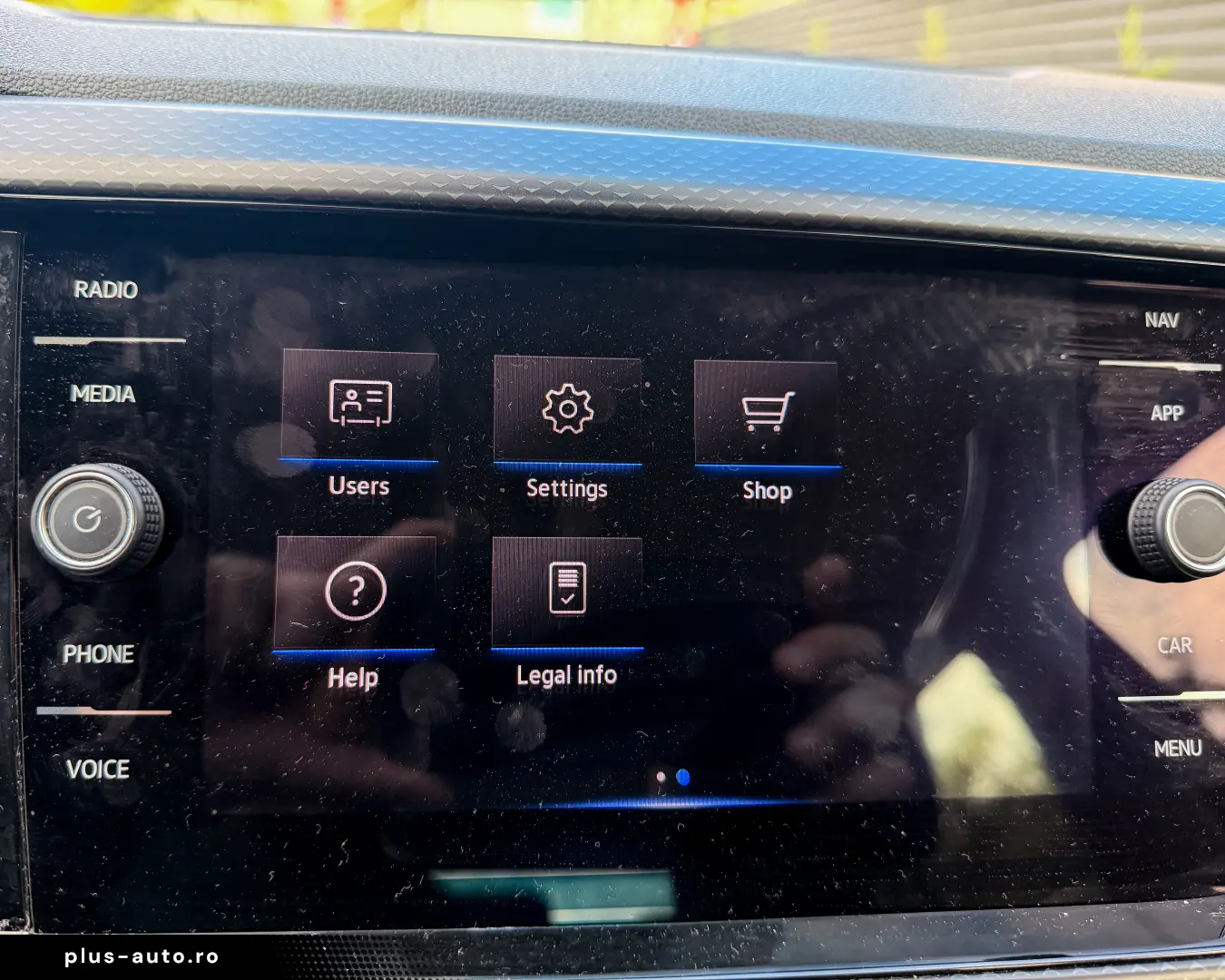 Volkswagen T-Cross 1.0 TSI automat DSG