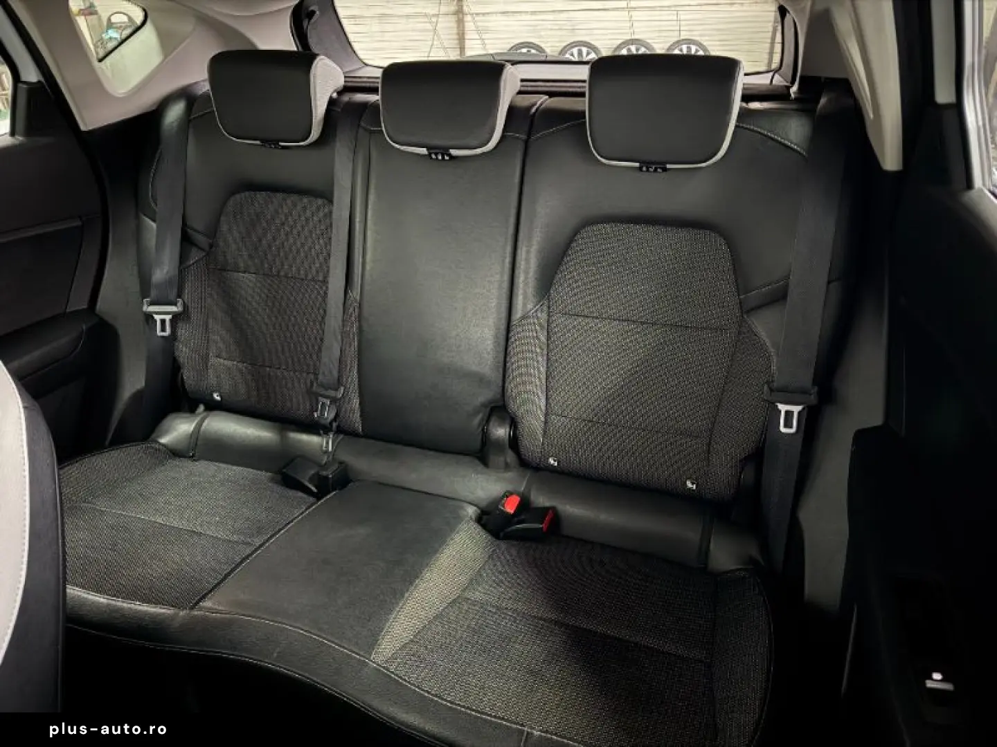 RENAULT CAPTUR 1.6 E-Tech 160CP Intens Plug-In