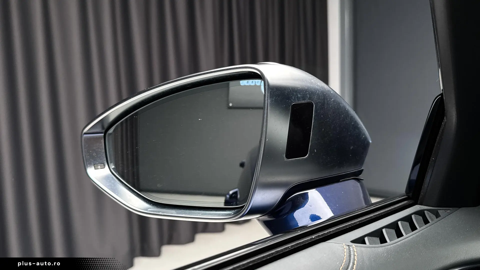 AUDI S8 - B&O - Matrix - Massage